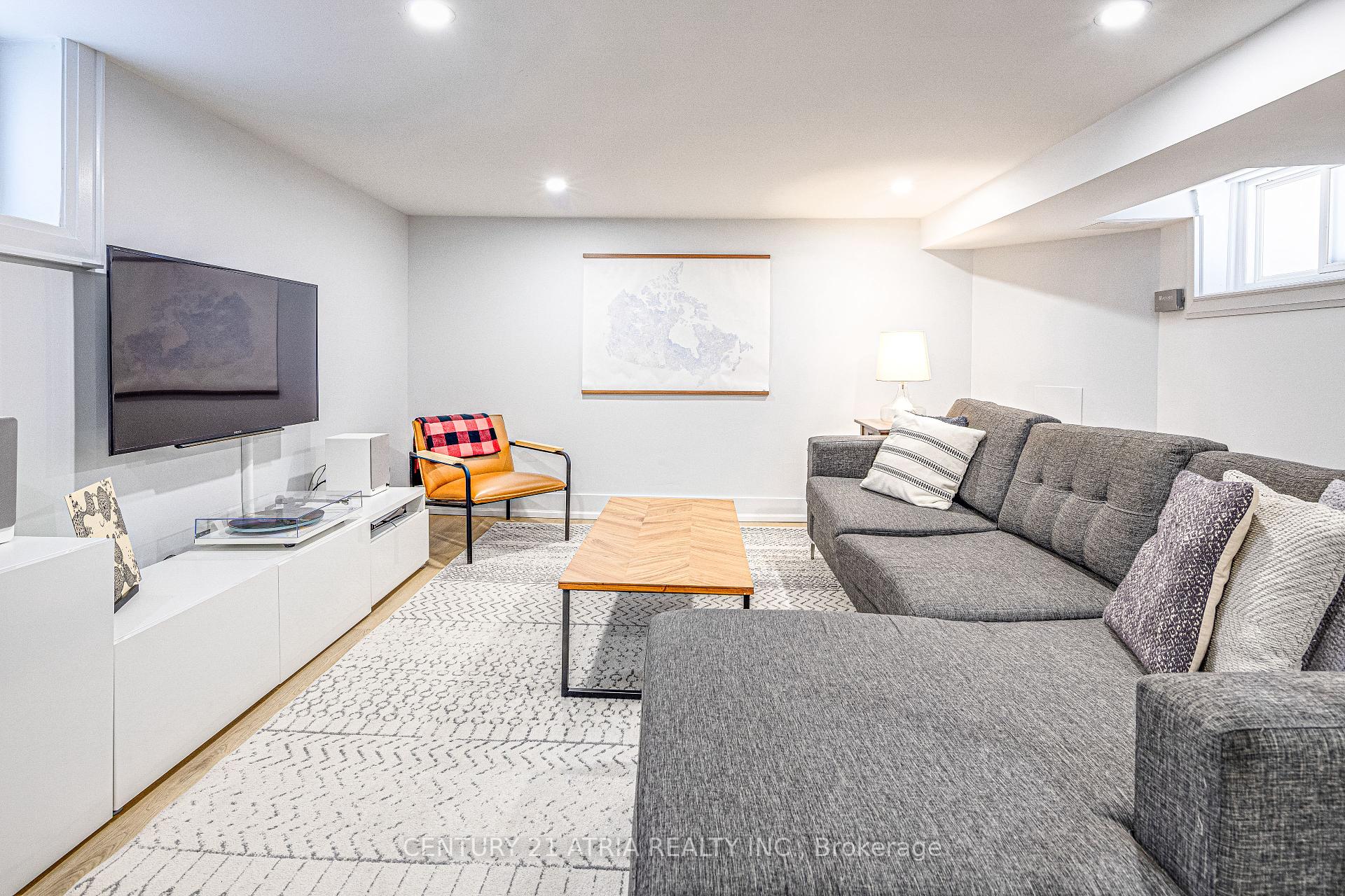 458 Donlands Ave, Toronto, ON M4J3S5 | 3 Bedroom 2 Bathroom Detached House | Image 24