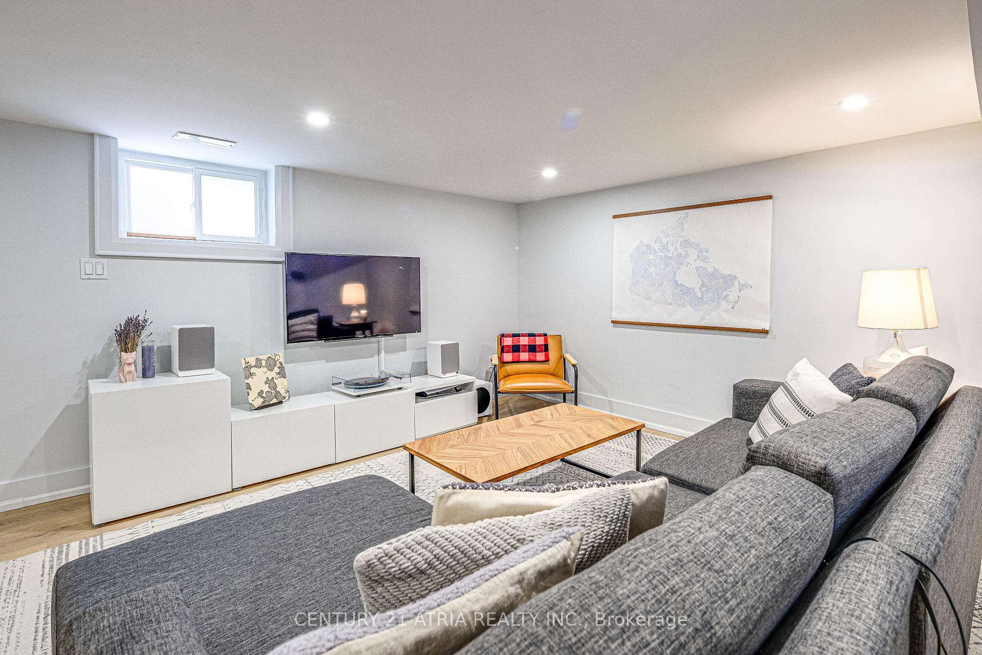 458 Donlands Ave, Toronto, ON M4J3S5 | 3 Bedroom 2 Bathroom Detached House | Image 26