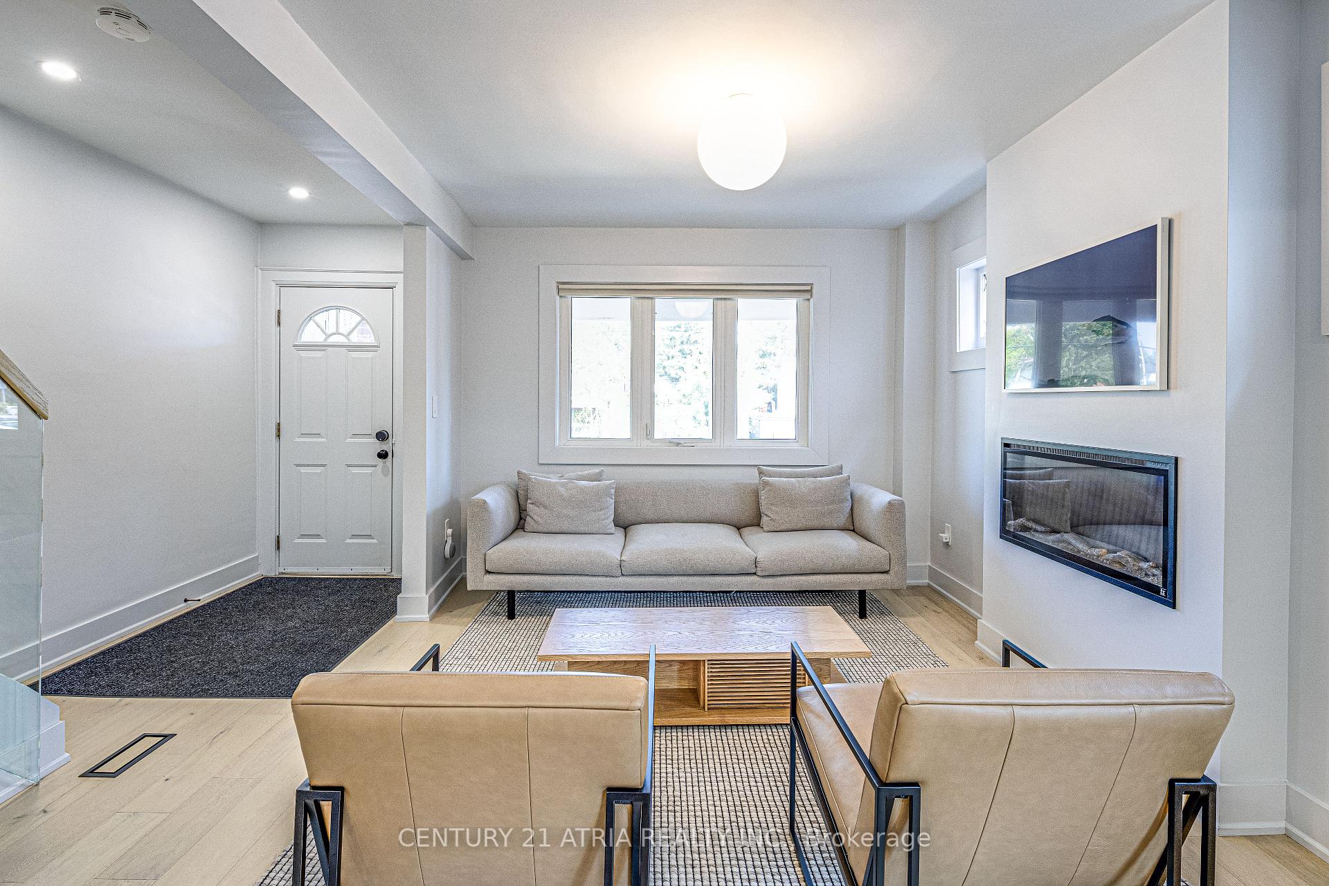 458 Donlands Ave, Toronto, ON M4J3S5 | 3 Bedroom 2 Bathroom Detached House | Image 3