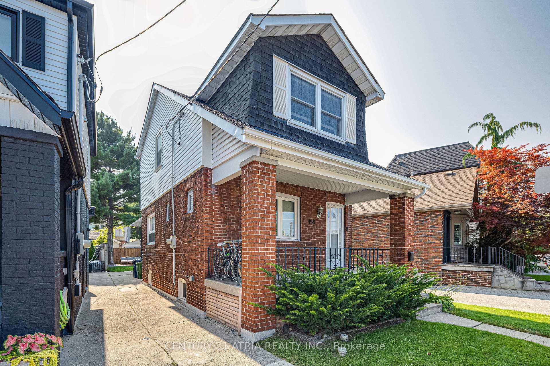 458 Donlands Ave, Toronto, ON M4J3S5 | 3 Bedroom 2 Bathroom Detached House | Image 34