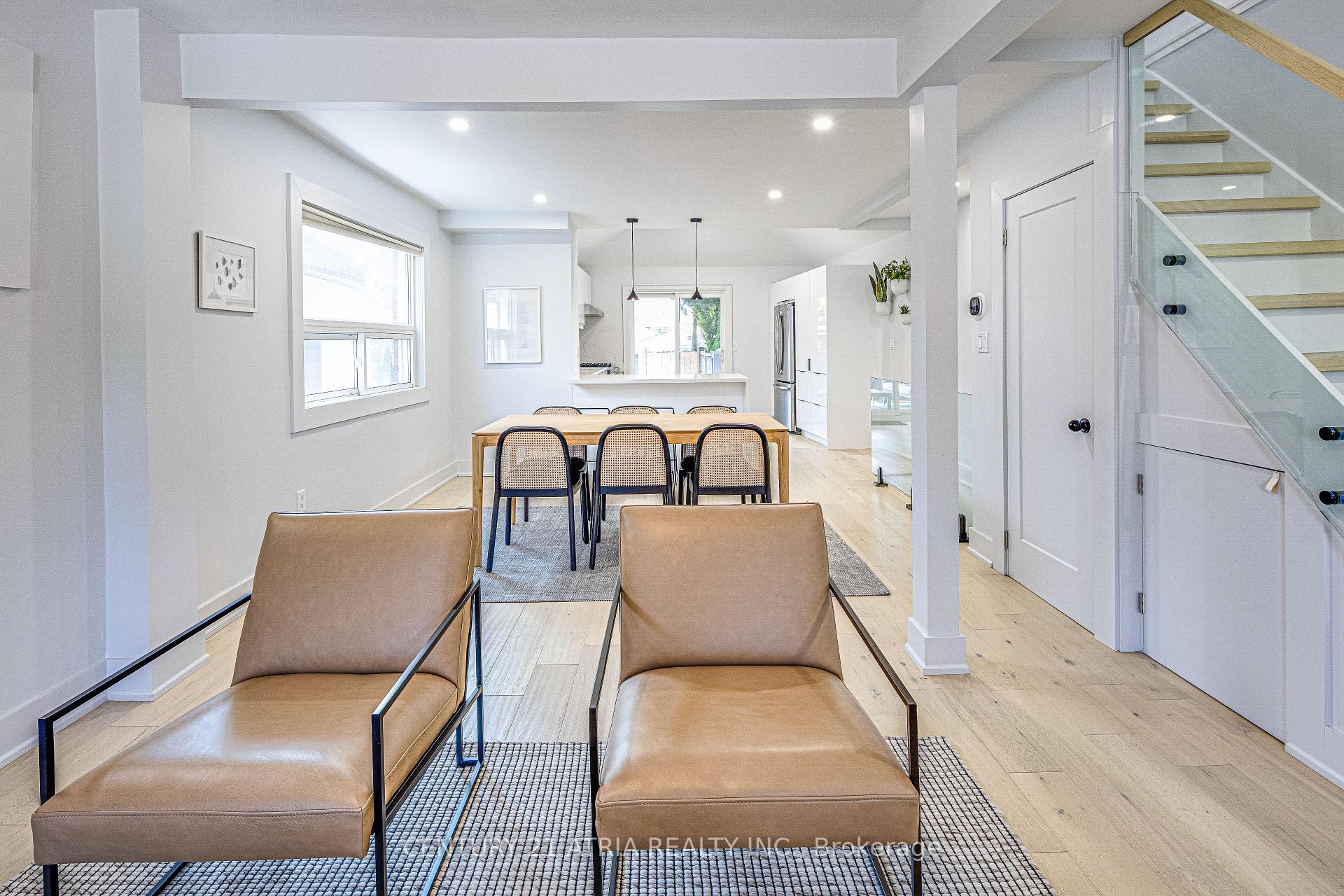 458 Donlands Ave, Toronto, ON M4J3S5 | 3 Bedroom 2 Bathroom Detached House | Image 5