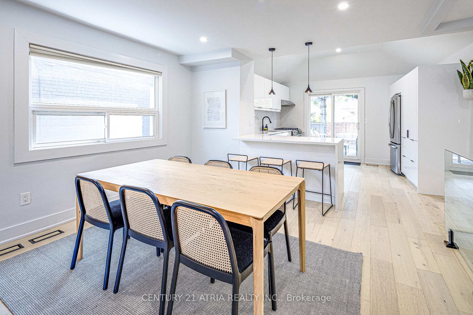 458 Donlands Ave, Toronto, ON M4J3S5 | 3 Bedroom 2 Bathroom Detached House | Image 6