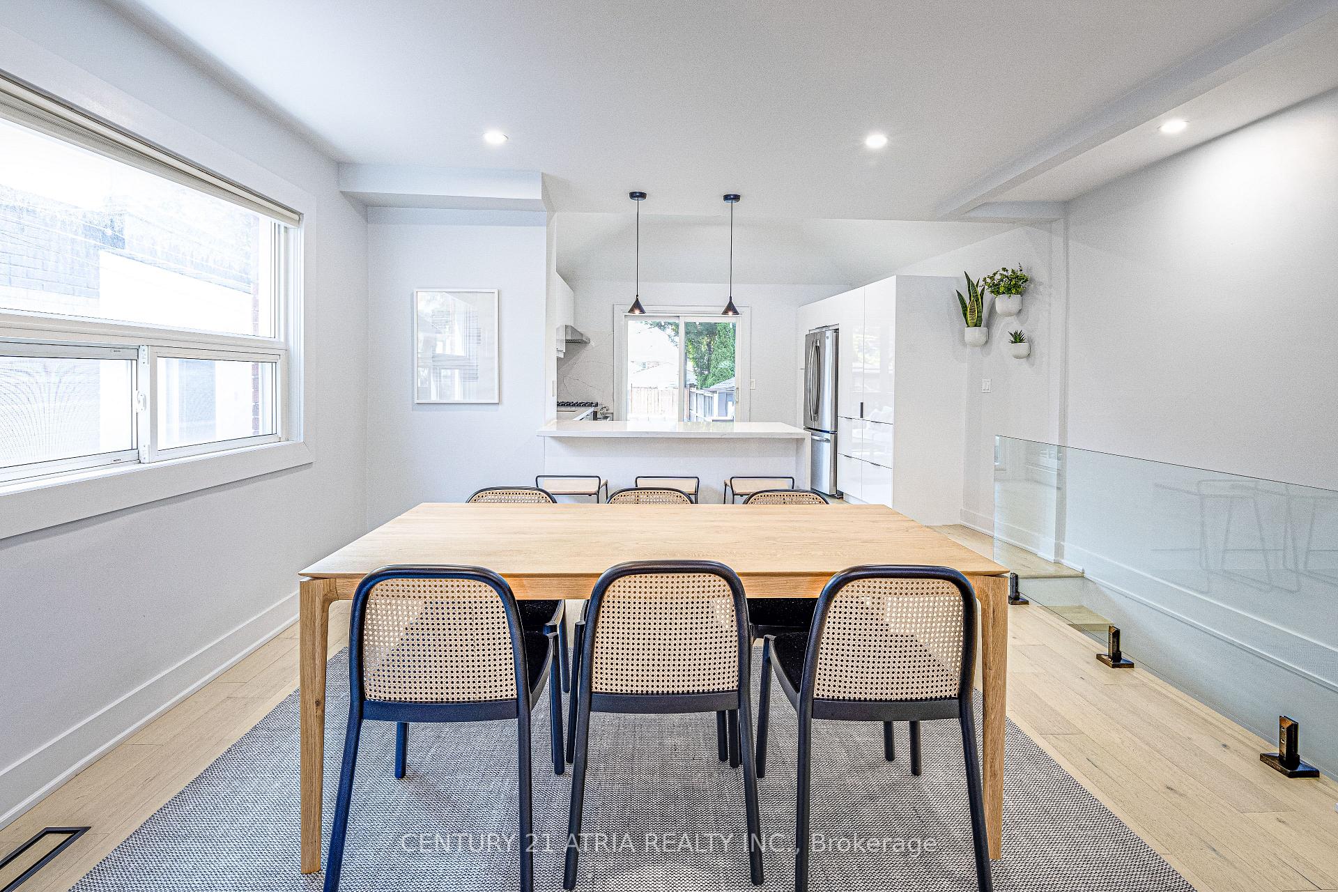 458 Donlands Ave, Toronto, ON M4J3S5 | 3 Bedroom 2 Bathroom Detached House | Image 7