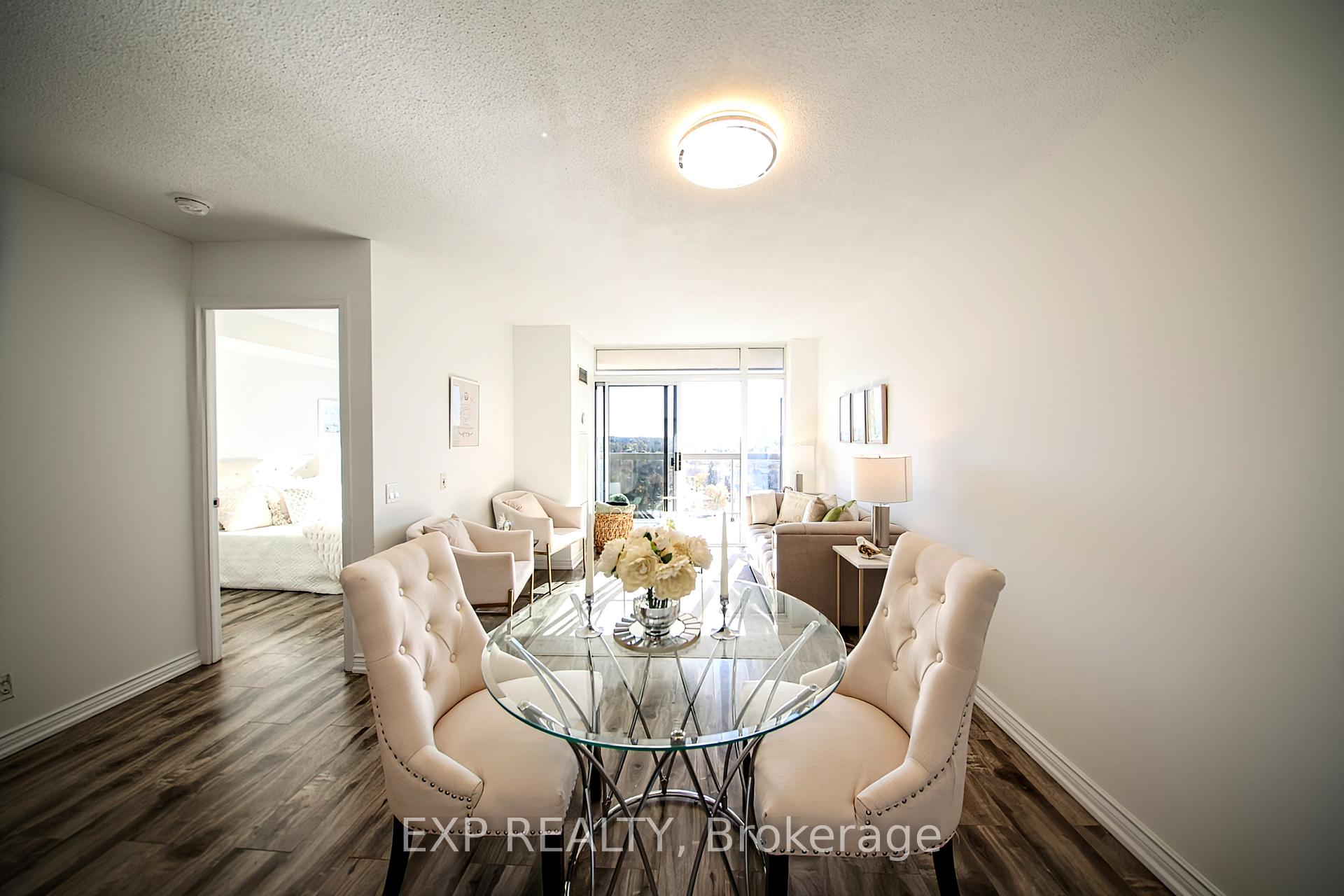 #939 - 18 Mondeo Dr, Toronto, ON M1P5C8 | 1 Bedroom 1 Bathroom Condo Apt | Image 12