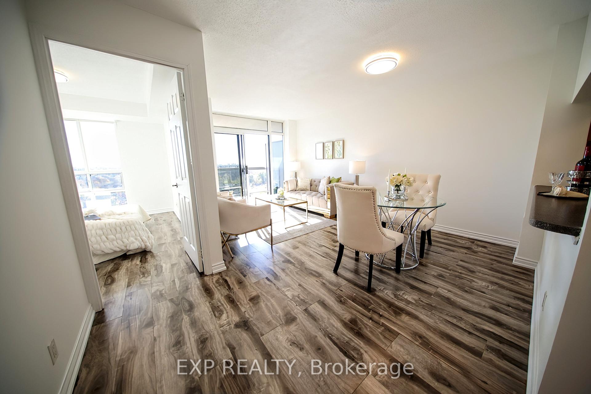#939 - 18 Mondeo Dr, Toronto, ON M1P5C8 | 1 Bedroom 1 Bathroom Condo Apt | Image 14
