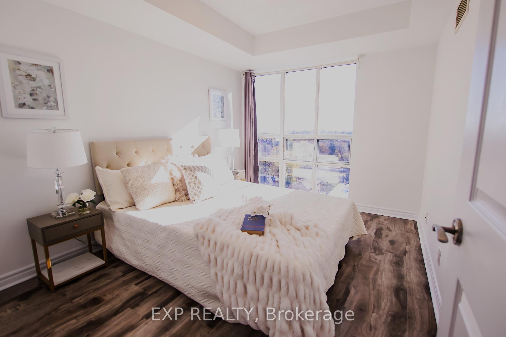 #939 - 18 Mondeo Dr, Toronto, ON M1P5C8 | 1 Bedroom 1 Bathroom Condo Apt | Image 15