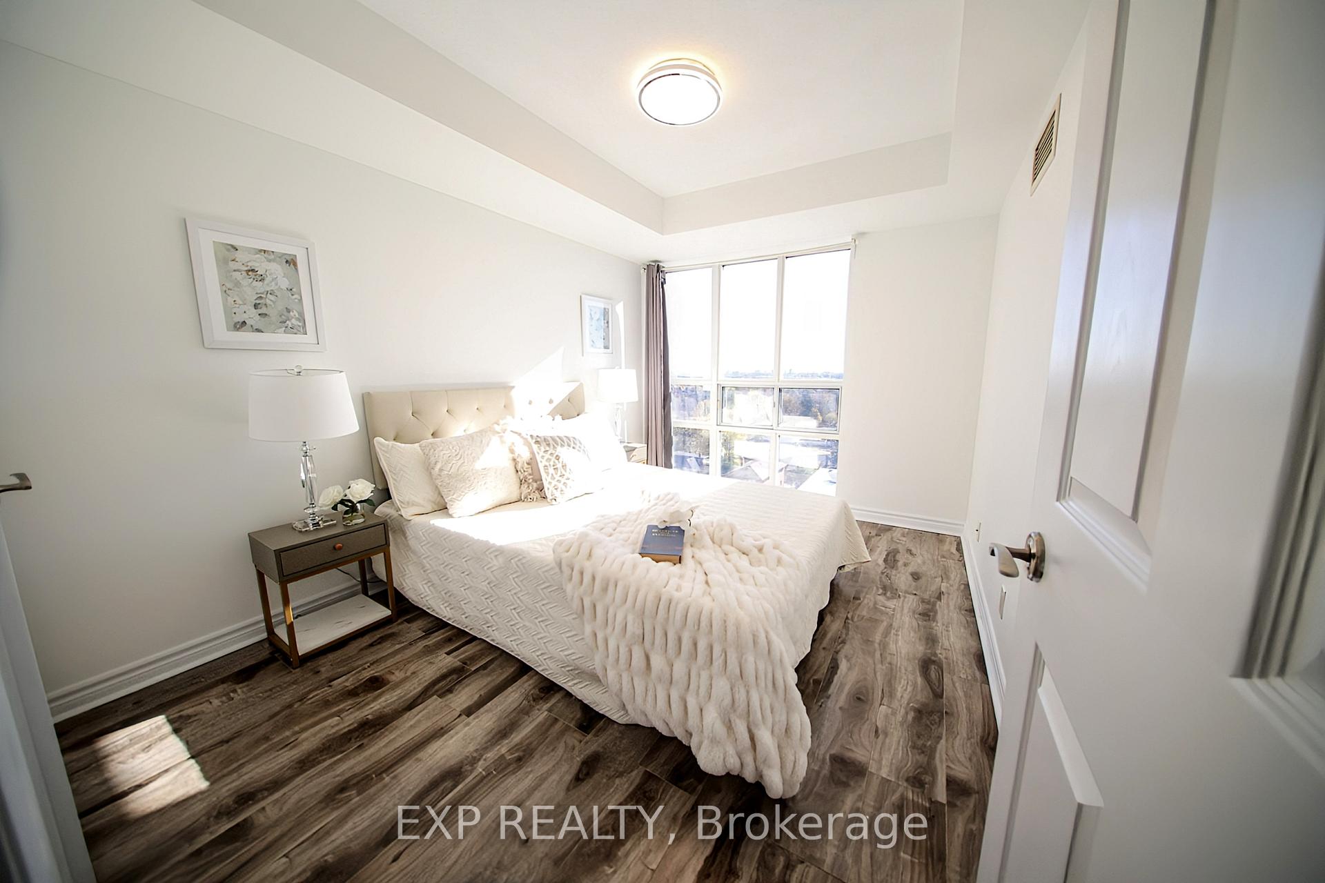 #939 - 18 Mondeo Dr, Toronto, ON M1P5C8 | 1 Bedroom 1 Bathroom Condo Apt | Image 16