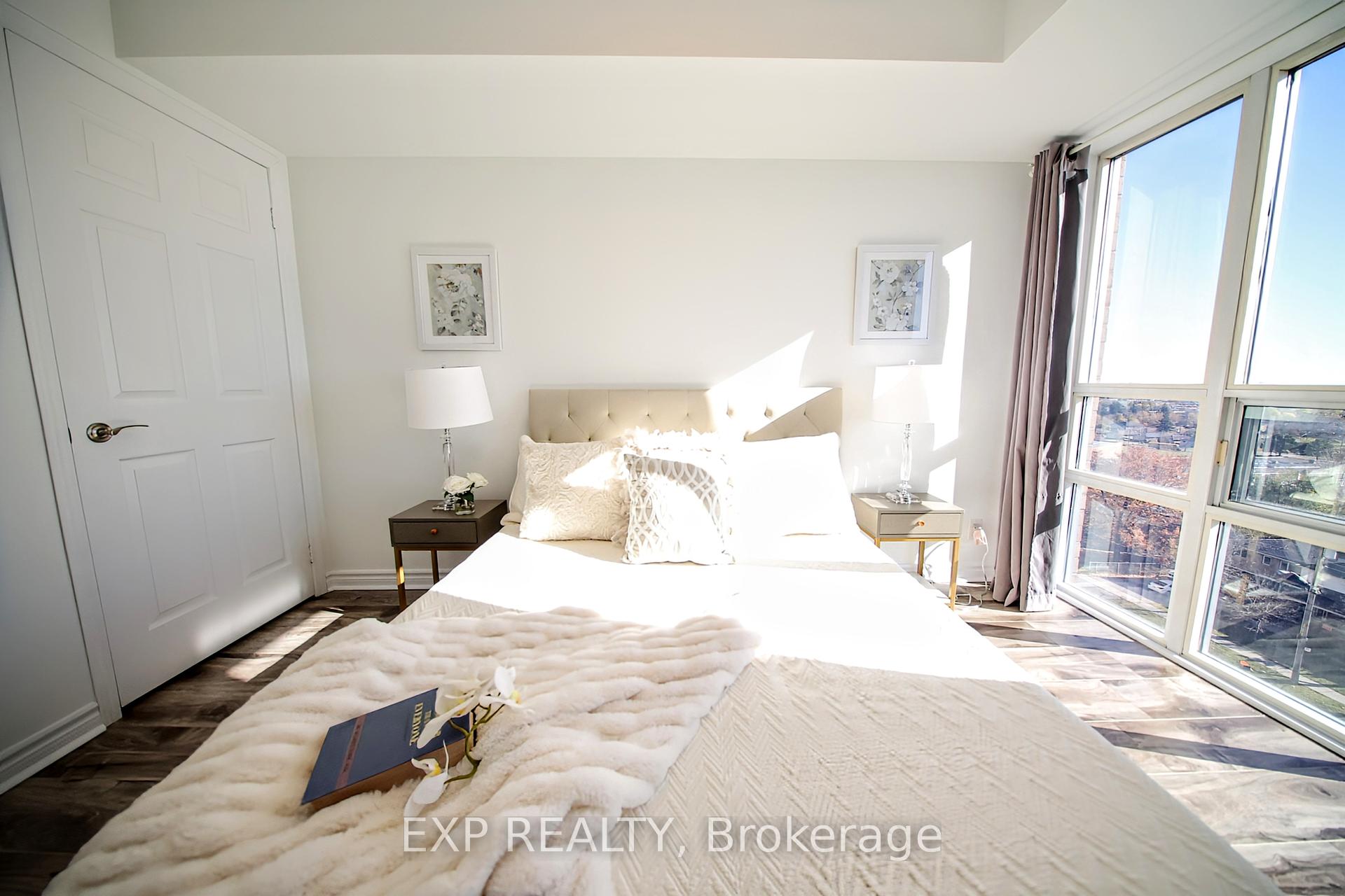 #939 - 18 Mondeo Dr, Toronto, ON M1P5C8 | 1 Bedroom 1 Bathroom Condo Apt | Image 17