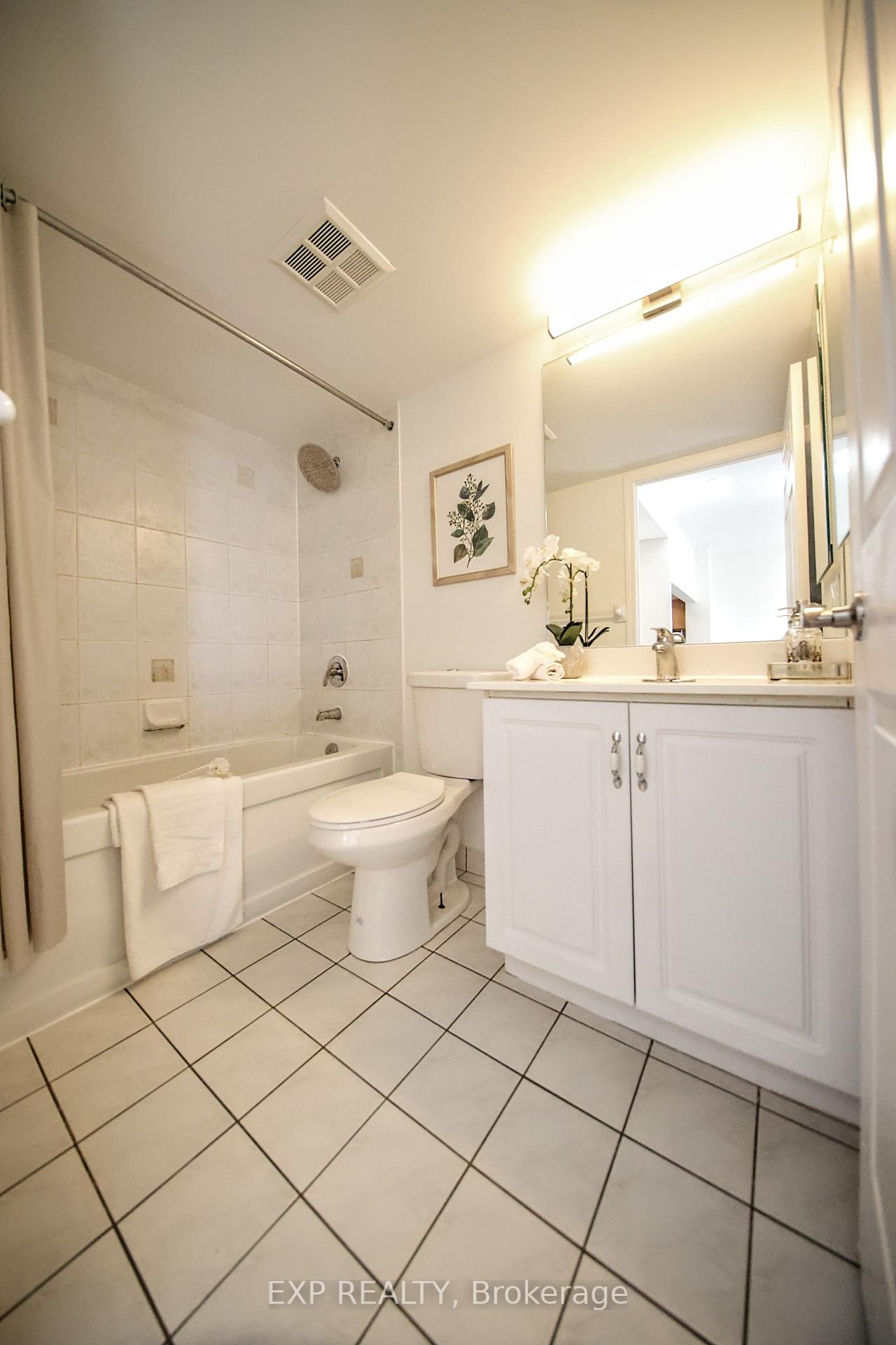 #939 - 18 Mondeo Dr, Toronto, ON M1P5C8 | 1 Bedroom 1 Bathroom Condo Apt | Image 19