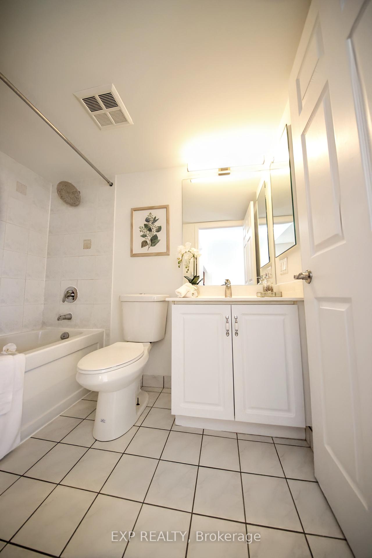 #939 - 18 Mondeo Dr, Toronto, ON M1P5C8 | 1 Bedroom 1 Bathroom Condo Apt | Image 20