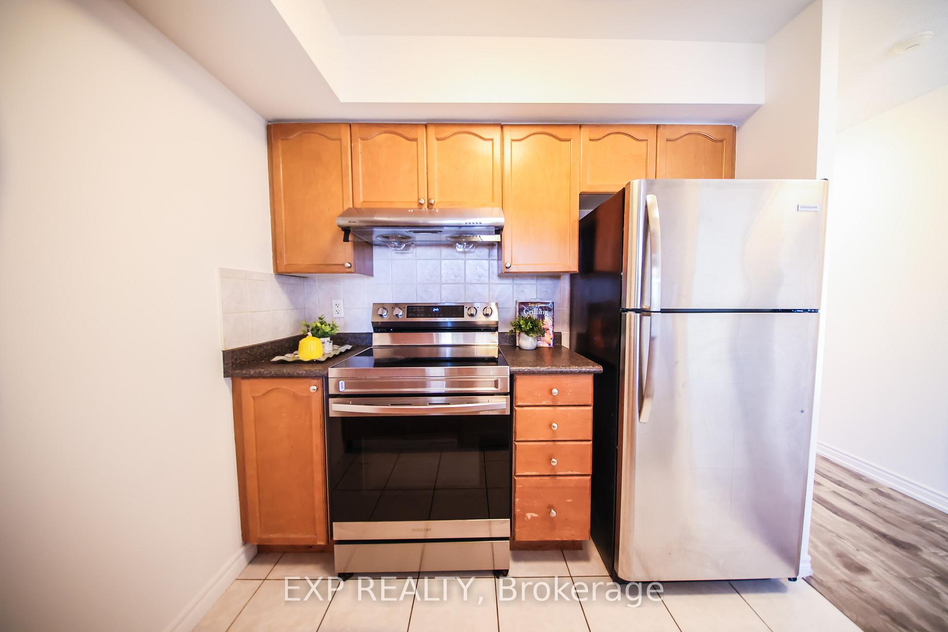 #939 - 18 Mondeo Dr, Toronto, ON M1P5C8 | 1 Bedroom 1 Bathroom Condo Apt | Image 21