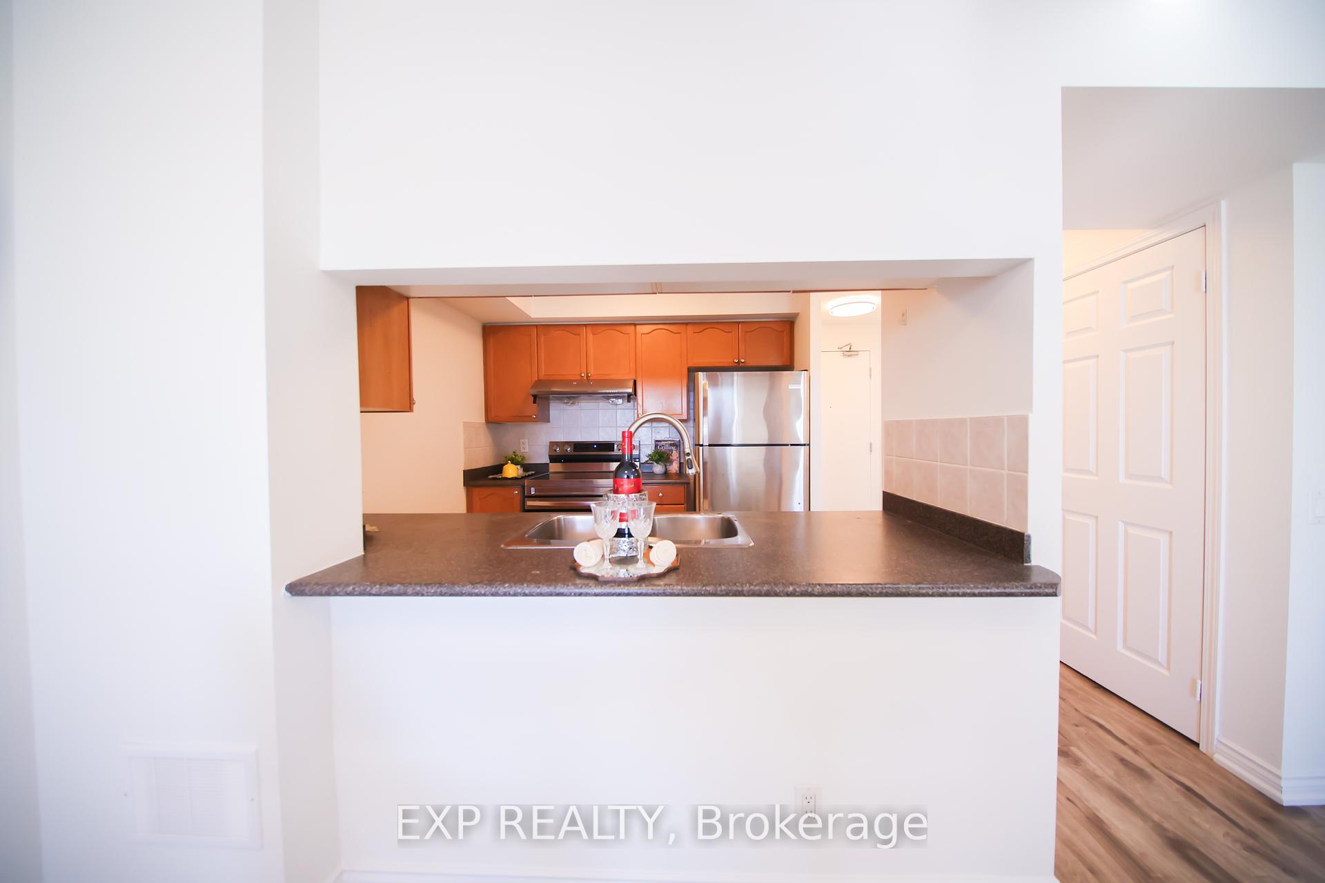 #939 - 18 Mondeo Dr, Toronto, ON M1P5C8 | 1 Bedroom 1 Bathroom Condo Apt | Image 22