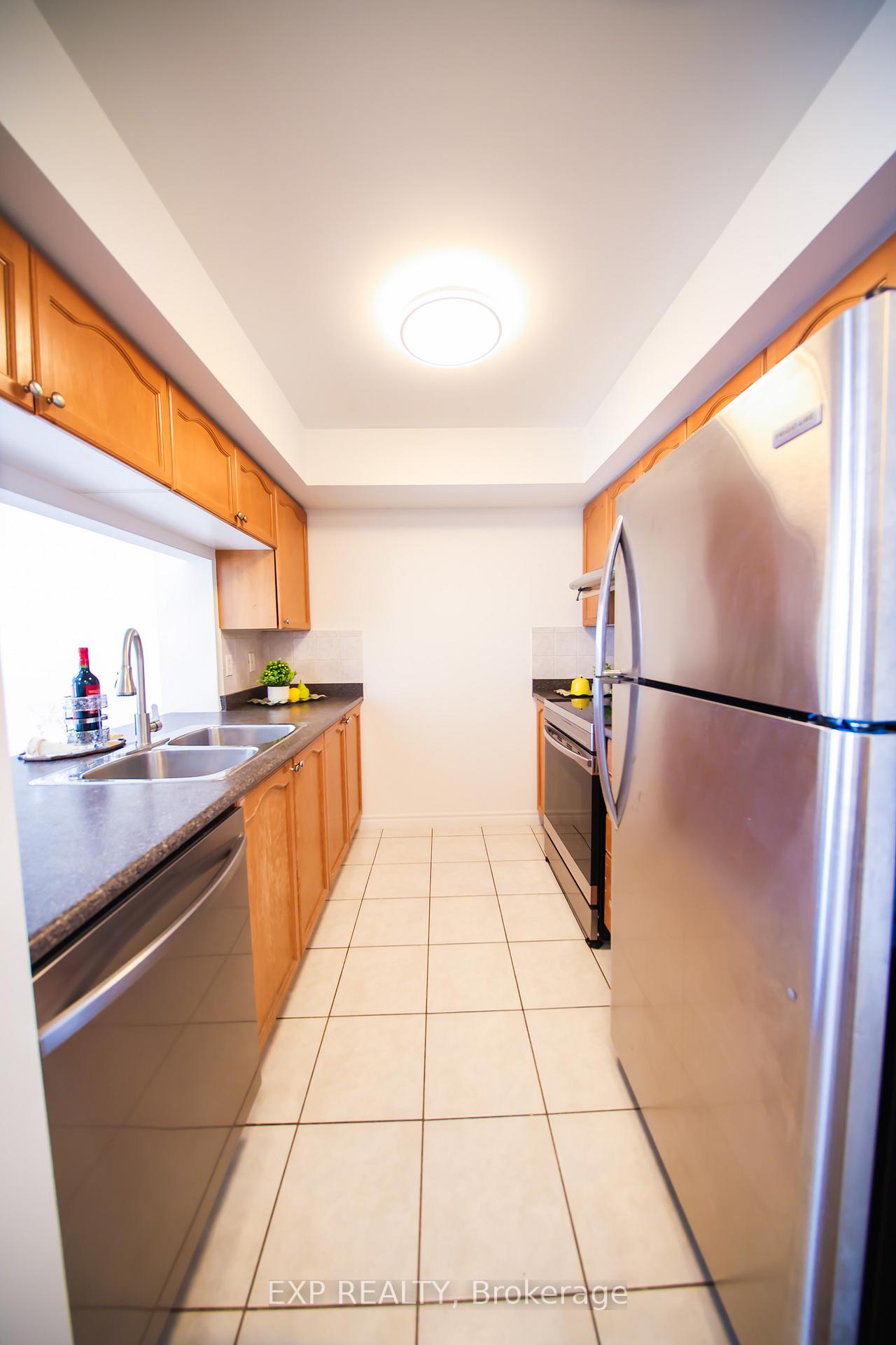 #939 - 18 Mondeo Dr, Toronto, ON M1P5C8 | 1 Bedroom 1 Bathroom Condo Apt | Image 23
