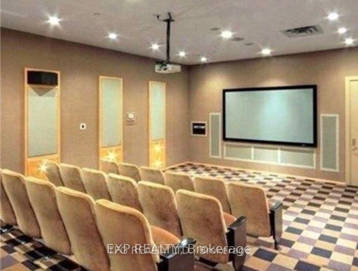 #939 - 18 Mondeo Dr, Toronto, ON M1P5C8 | 1 Bedroom 1 Bathroom Condo Apt | Image 28