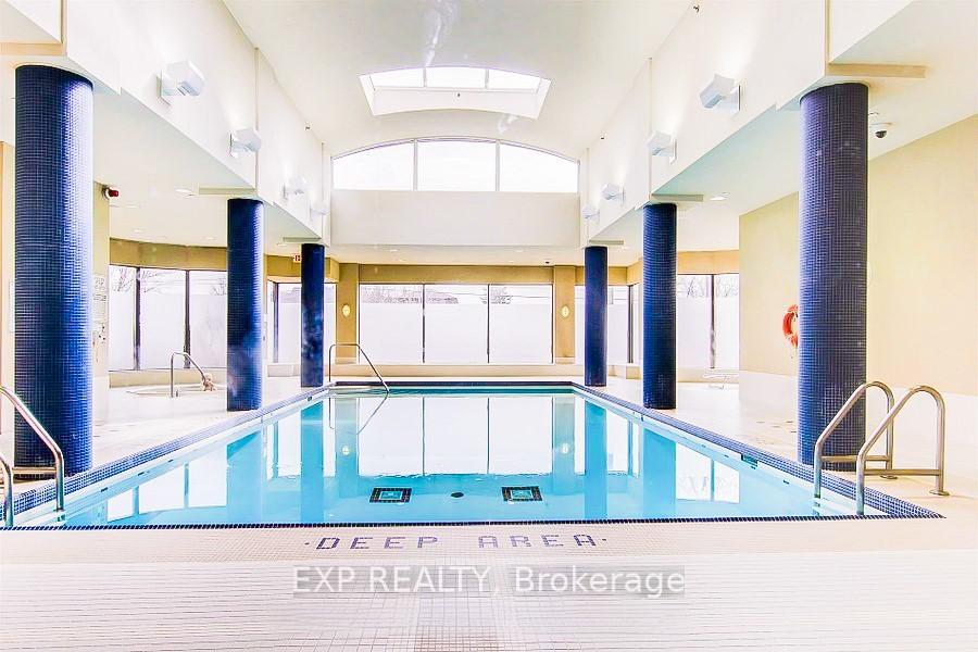 #939 - 18 Mondeo Dr, Toronto, ON M1P5C8 | 1 Bedroom 1 Bathroom Condo Apt | Image 29
