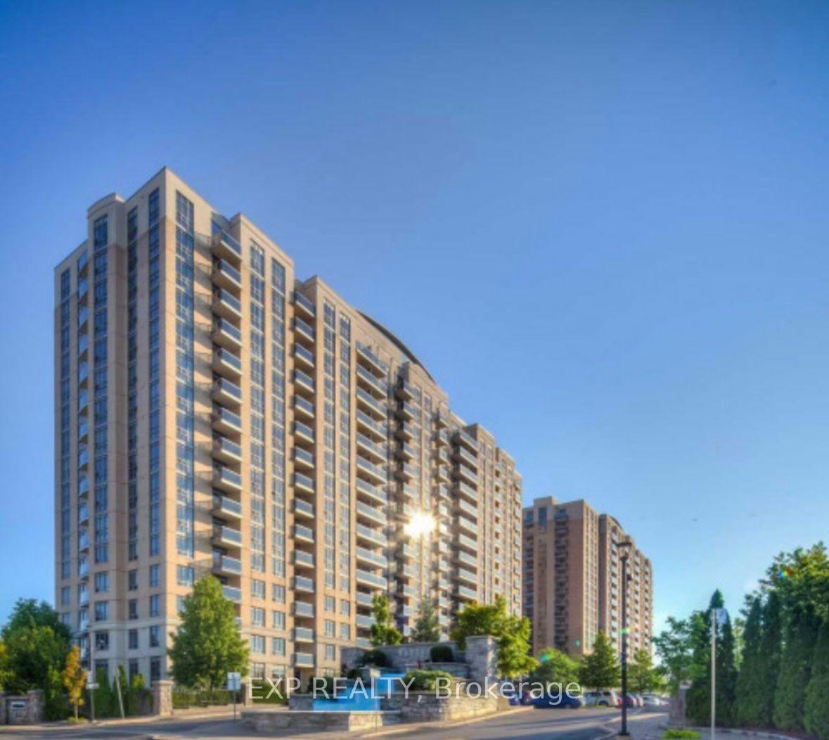 #939 - 18 Mondeo Dr, Toronto, ON M1P5C8 | 1 Bedroom 1 Bathroom Condo Apt | Image 3