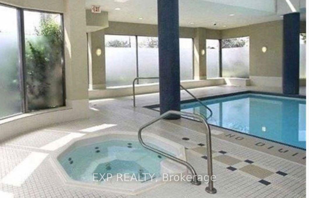 #939 - 18 Mondeo Dr, Toronto, ON M1P5C8 | 1 Bedroom 1 Bathroom Condo Apt | Image 30