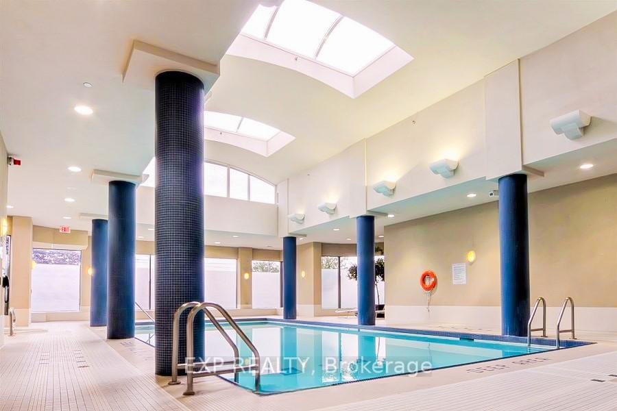 #939 - 18 Mondeo Dr, Toronto, ON M1P5C8 | 1 Bedroom 1 Bathroom Condo Apt | Image 31