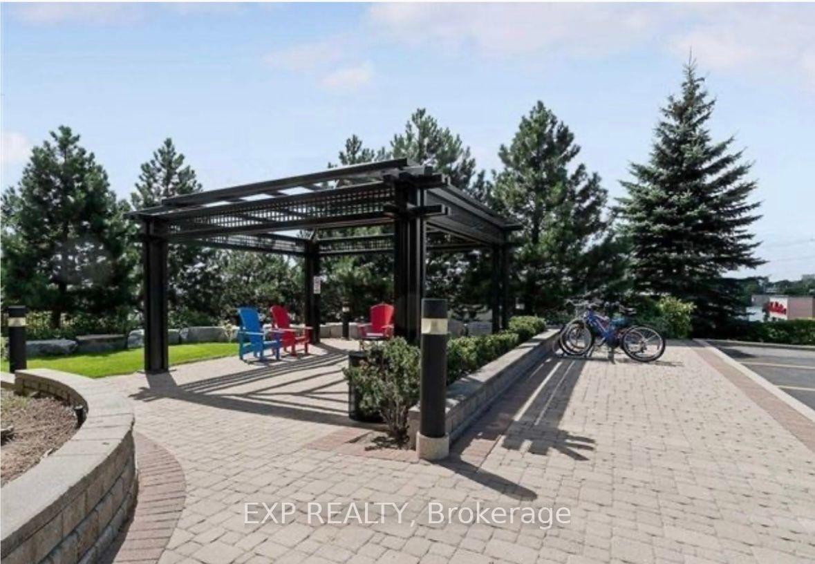 #939 - 18 Mondeo Dr, Toronto, ON M1P5C8 | 1 Bedroom 1 Bathroom Condo Apt | Image 32