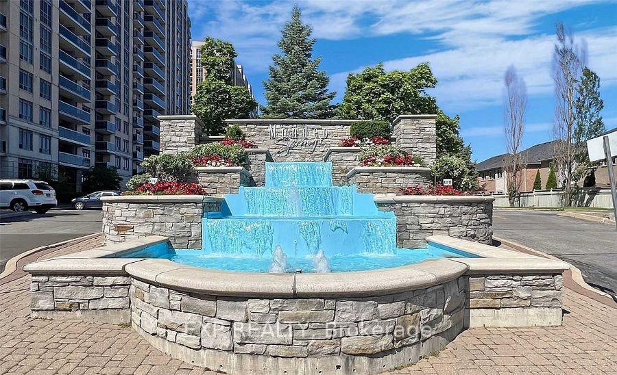 #939 - 18 Mondeo Dr, Toronto, ON M1P5C8 | 1 Bedroom 1 Bathroom Condo Apt | Image 4