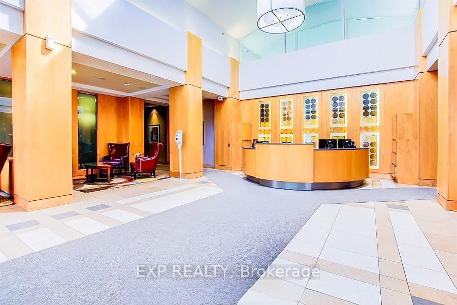 #939 - 18 Mondeo Dr, Toronto, ON M1P5C8 | 1 Bedroom 1 Bathroom Condo Apt | Image 5