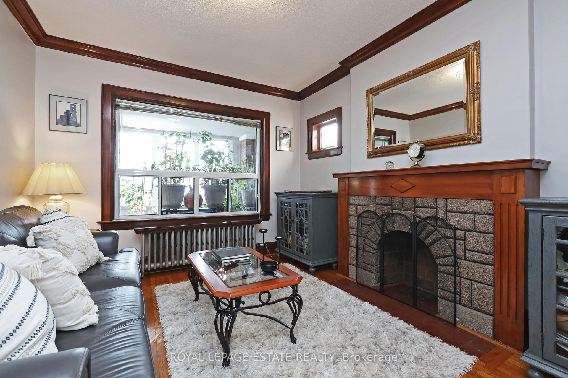 340 Mortimer Ave, Toronto, ON M4J2E1 | 3 Bedroom 2 Bathroom Detached House | Image 1