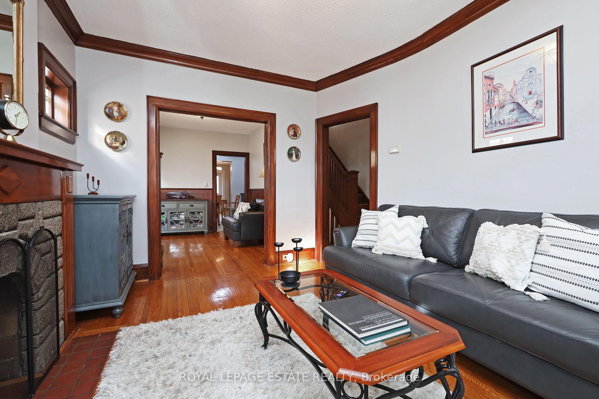 340 Mortimer Ave, Toronto, ON M4J2E1 | 3 Bedroom 2 Bathroom Detached House | Image 8