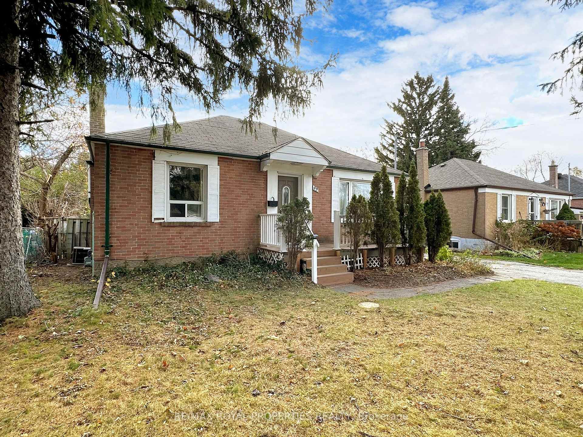 89 Cree Ave, Toronto, ON M1M1Z9 | 3 Bedroom 2 Bathroom Detached House | Image 1