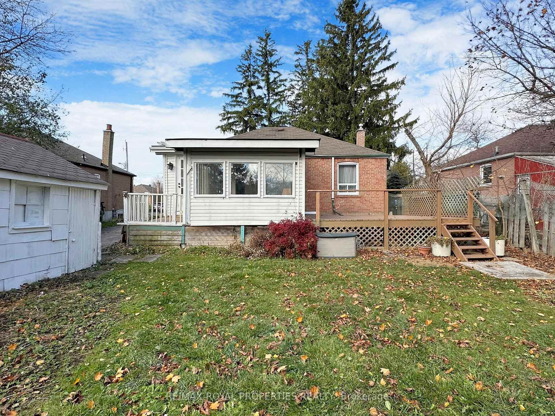 89 Cree Ave, Toronto, ON M1M1Z9 | 3 Bedroom 2 Bathroom Detached House | Image 37
