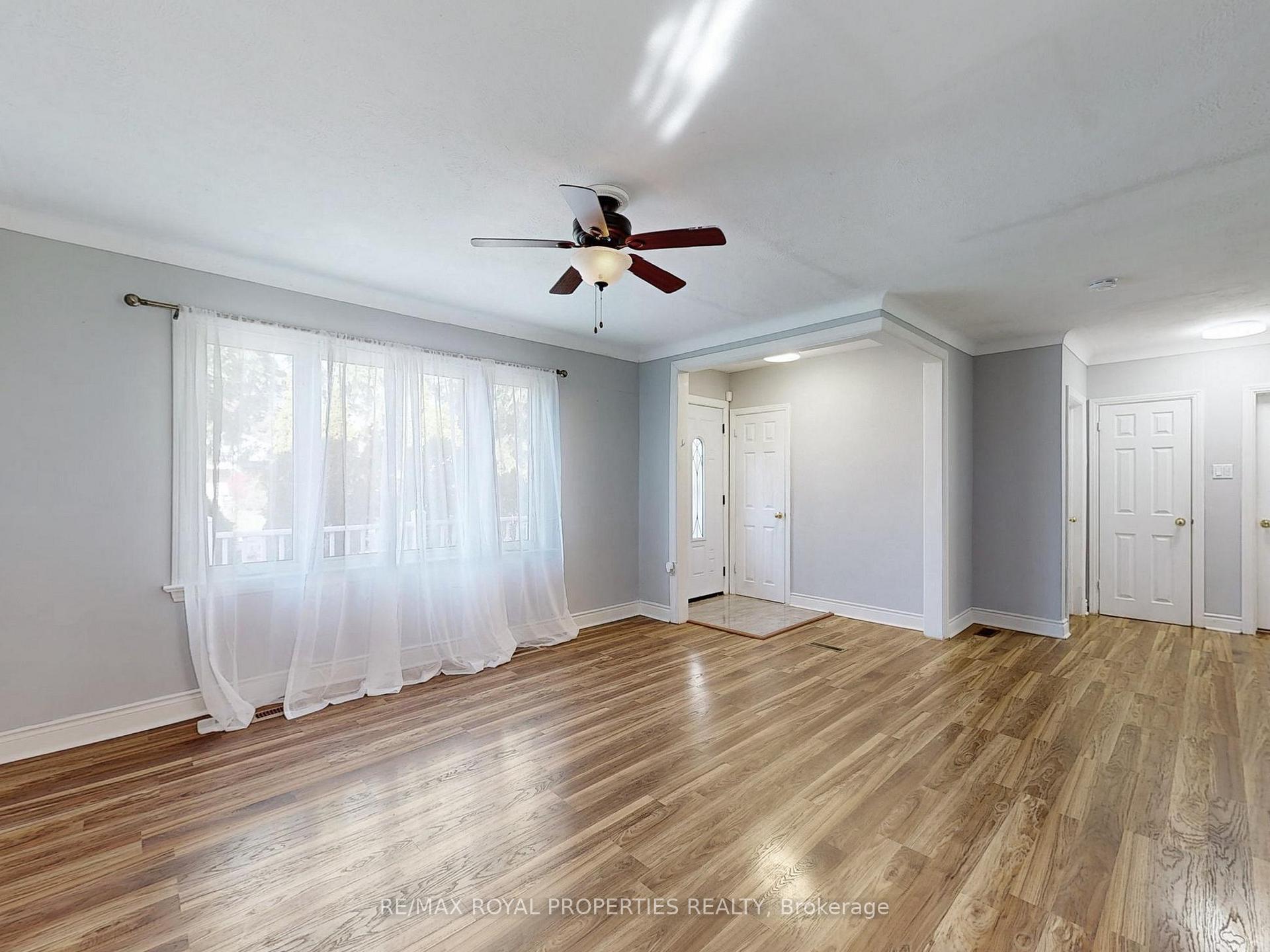 89 Cree Ave, Toronto, ON M1M1Z9 | 3 Bedroom 2 Bathroom Detached House | Image 4