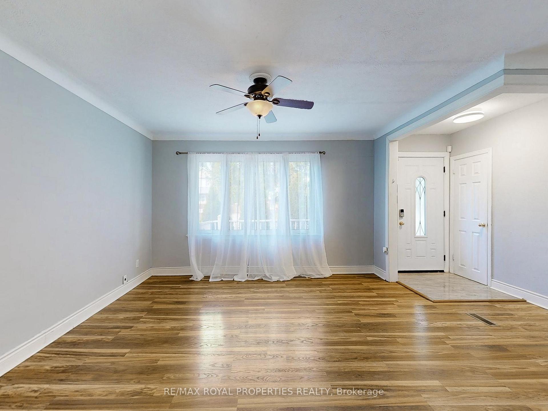 89 Cree Ave, Toronto, ON M1M1Z9 | 3 Bedroom 2 Bathroom Detached House | Image 5