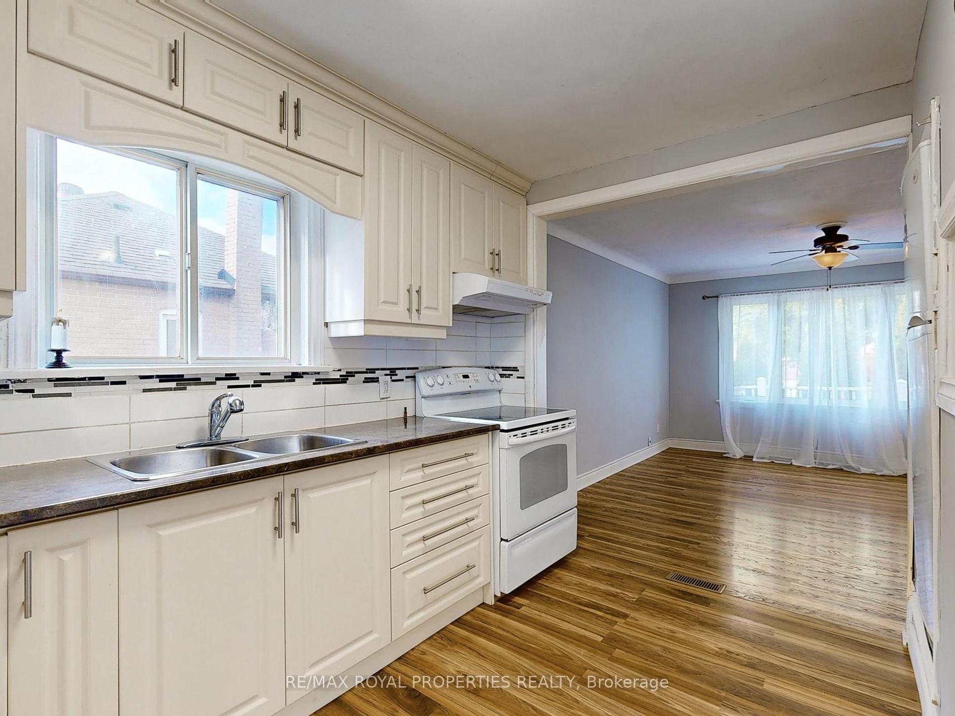 89 Cree Ave, Toronto, ON M1M1Z9 | 3 Bedroom 2 Bathroom Detached House | Image 7