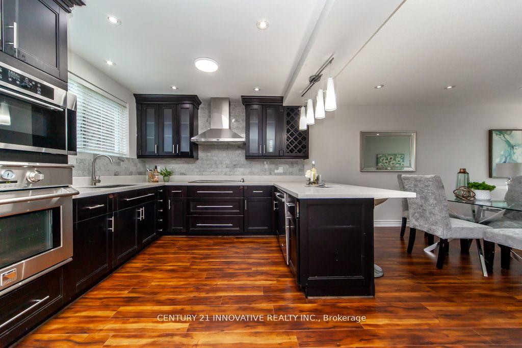 135 Queensbury Ave, Toronto, ON M1N2X8 | 3 Bedroom 3 Bathroom Detached House | Image 6