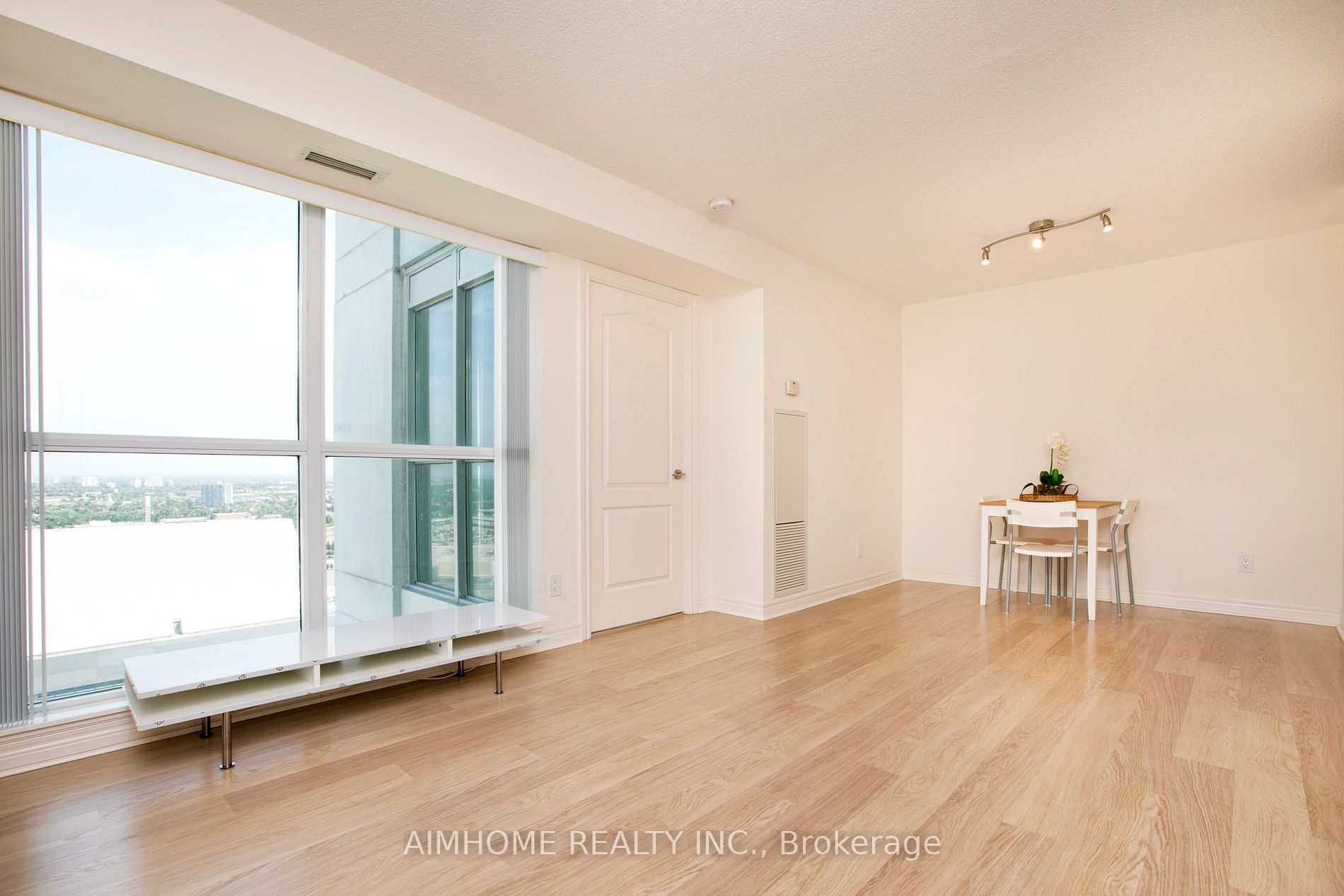#2402 - 60 Town Centre Crt, Toronto, ON M1P0B1 | 2 Bedroom 1 Bathroom Condo Apt | Image 10