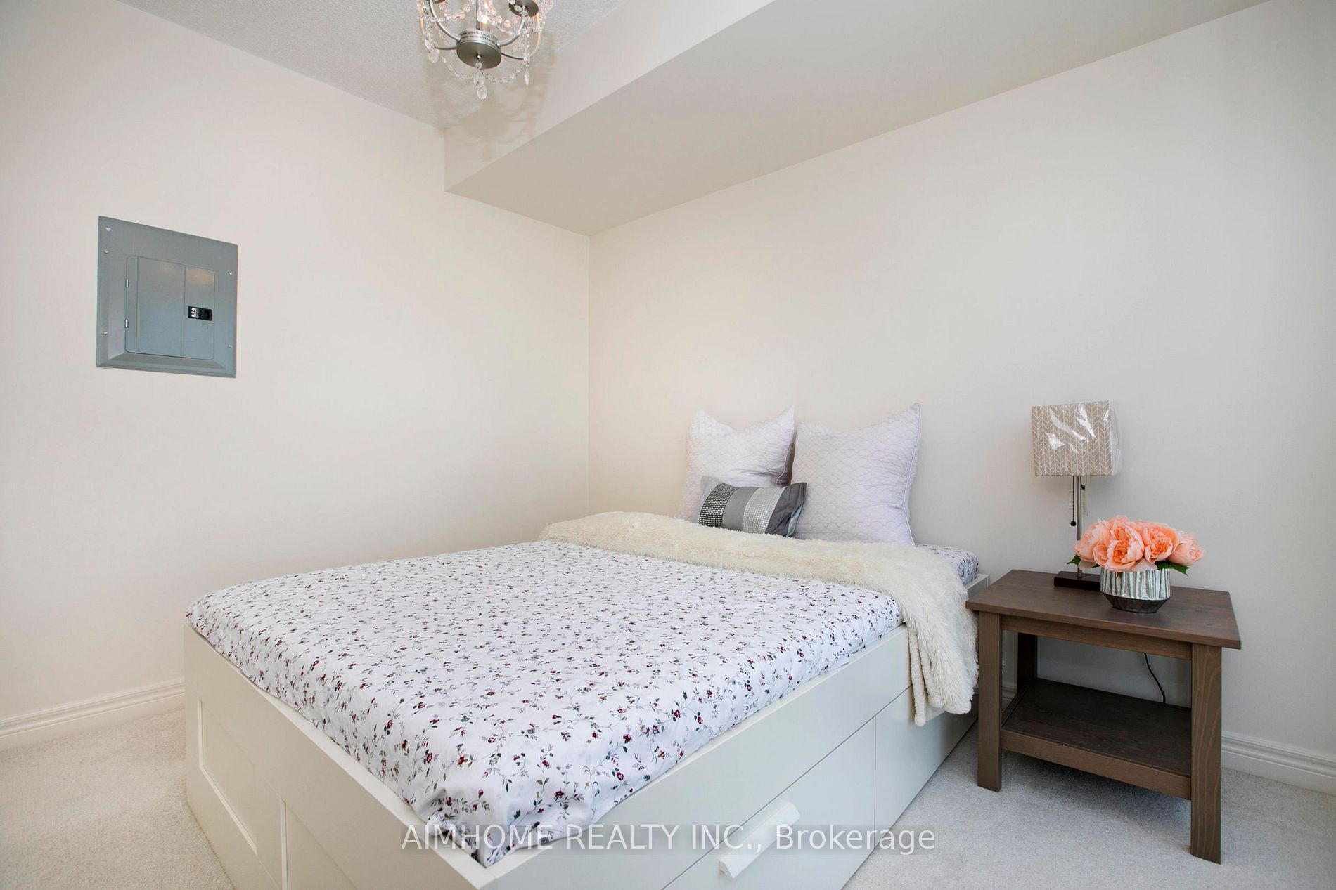 #2402 - 60 Town Centre Crt, Toronto, ON M1P0B1 | 2 Bedroom 1 Bathroom Condo Apt | Image 12