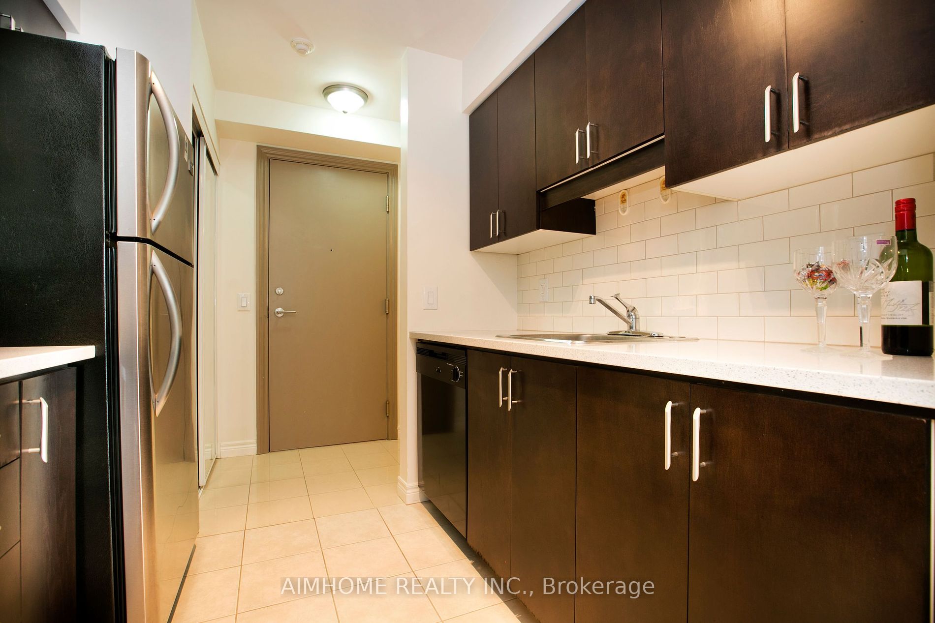 #2402 - 60 Town Centre Crt, Toronto, ON M1P0B1 | 2 Bedroom 1 Bathroom Condo Apt | Image 14