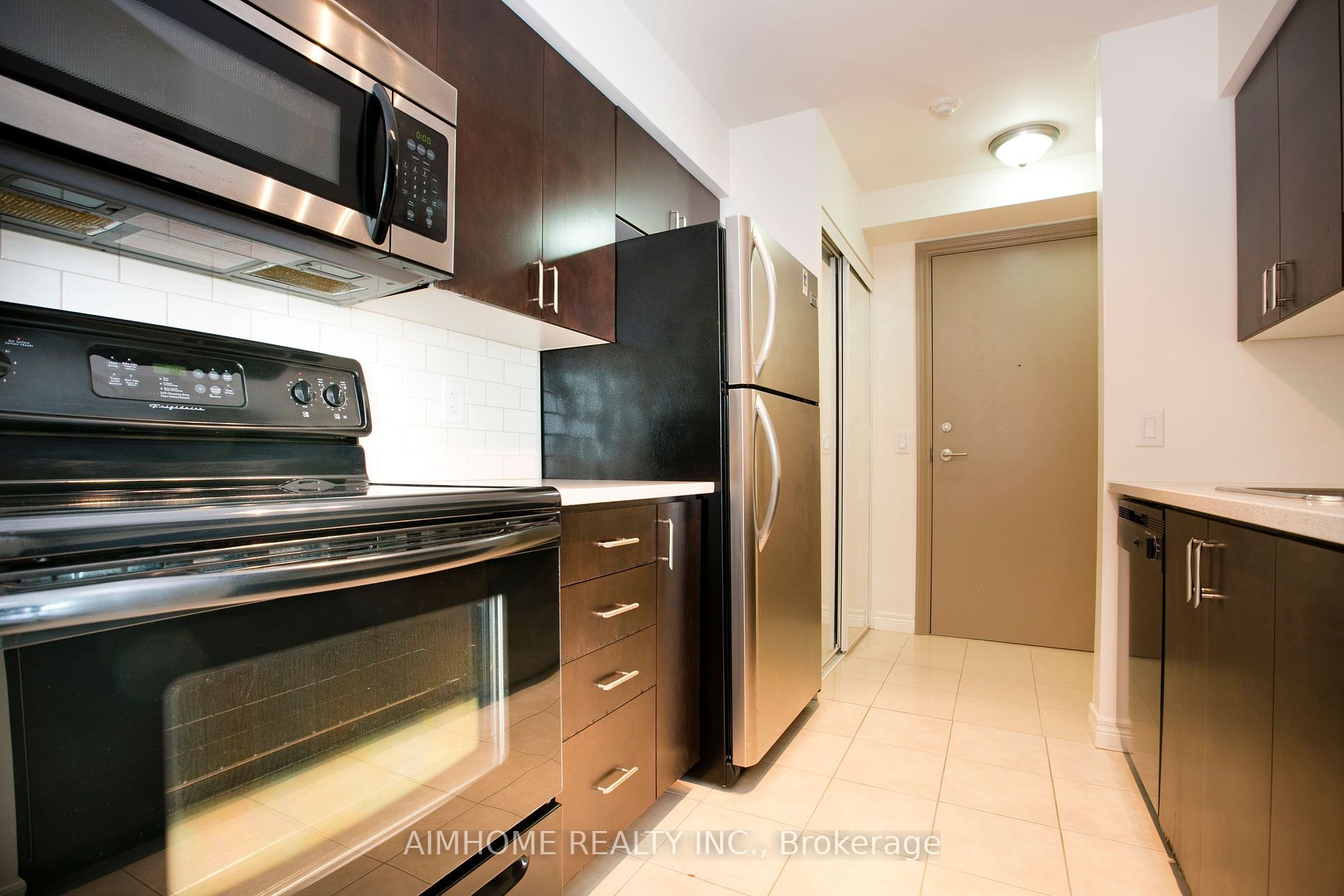 #2402 - 60 Town Centre Crt, Toronto, ON M1P0B1 | 2 Bedroom 1 Bathroom Condo Apt | Image 15