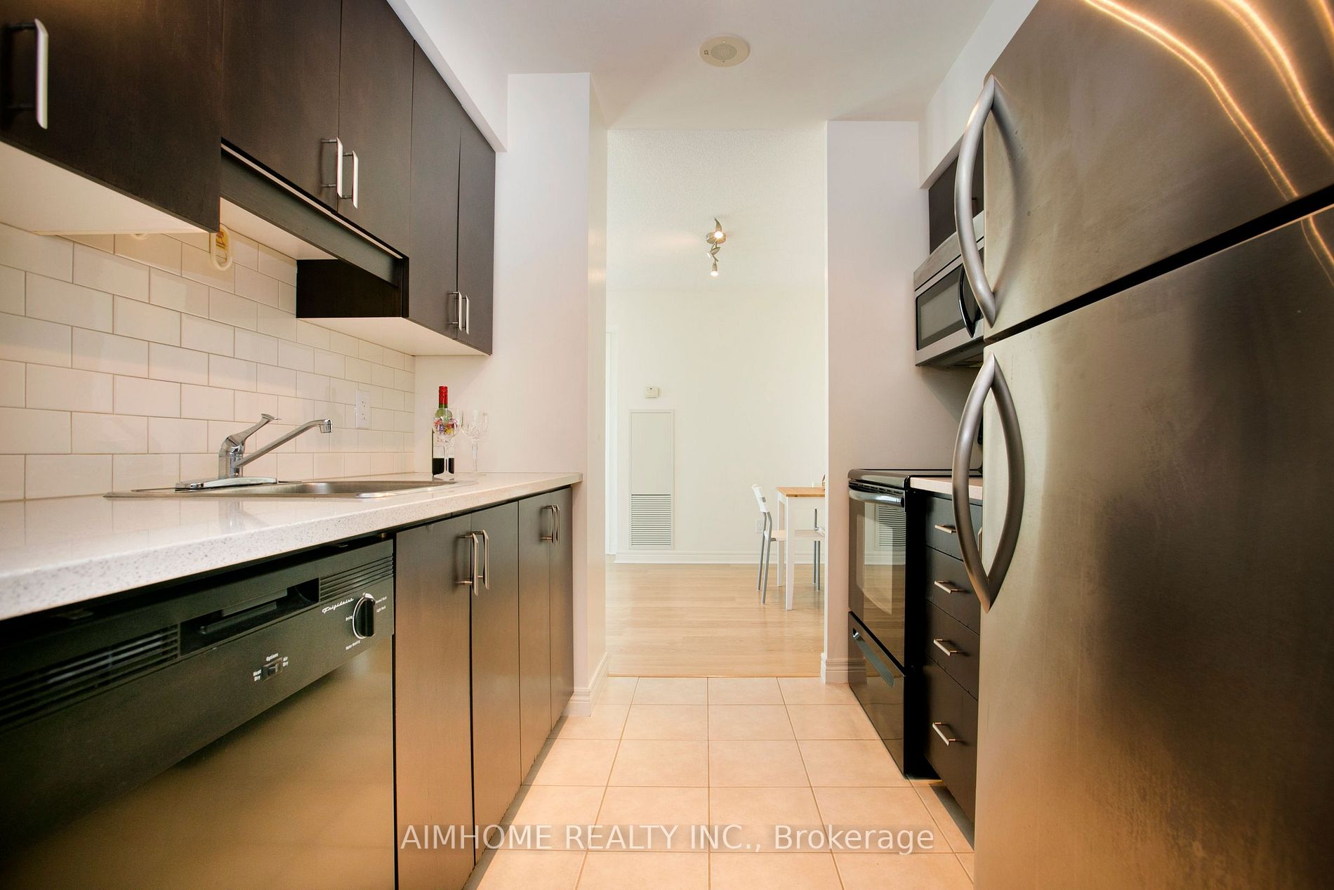 #2402 - 60 Town Centre Crt, Toronto, ON M1P0B1 | 2 Bedroom 1 Bathroom Condo Apt | Image 16