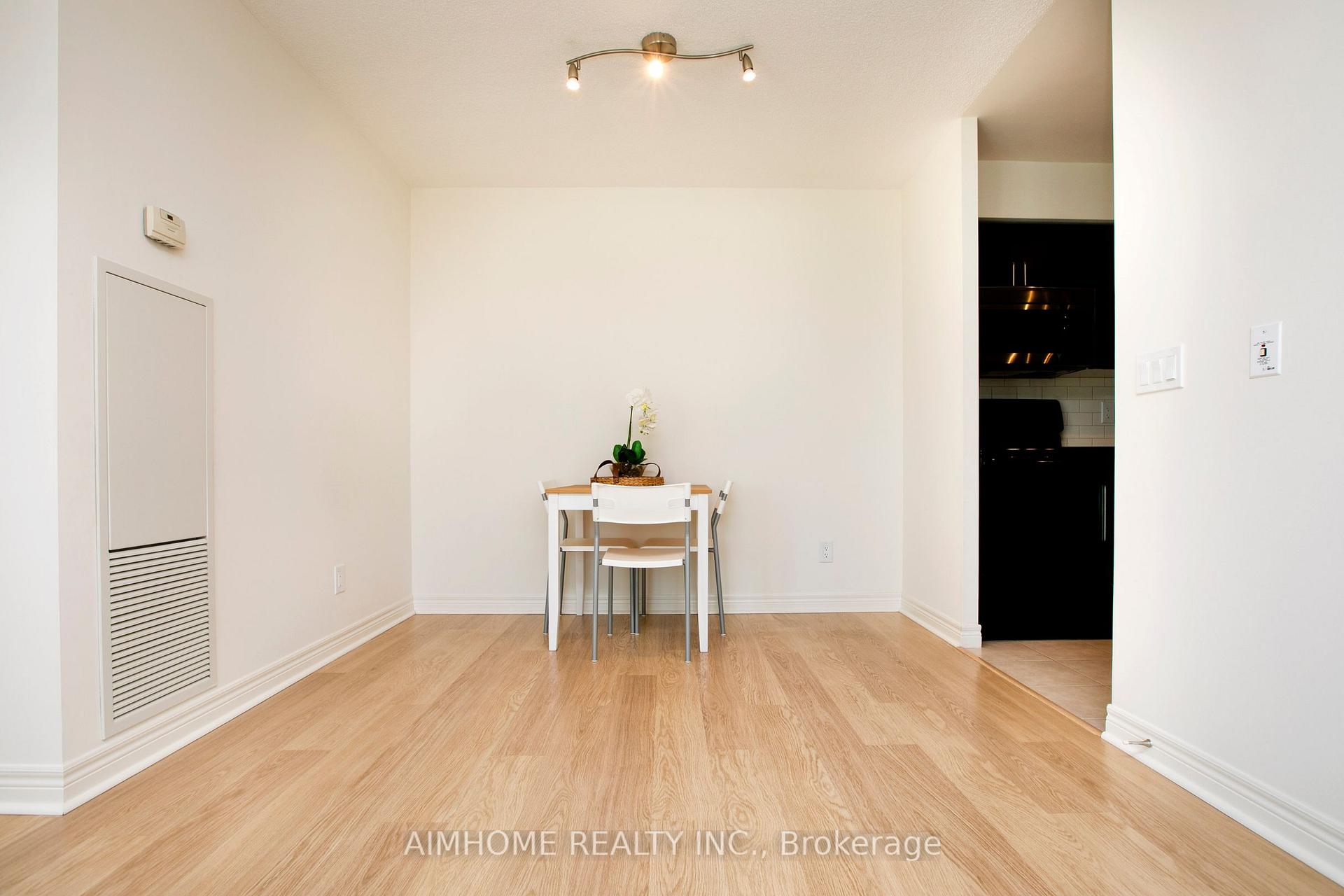 #2402 - 60 Town Centre Crt, Toronto, ON M1P0B1 | 2 Bedroom 1 Bathroom Condo Apt | Image 2