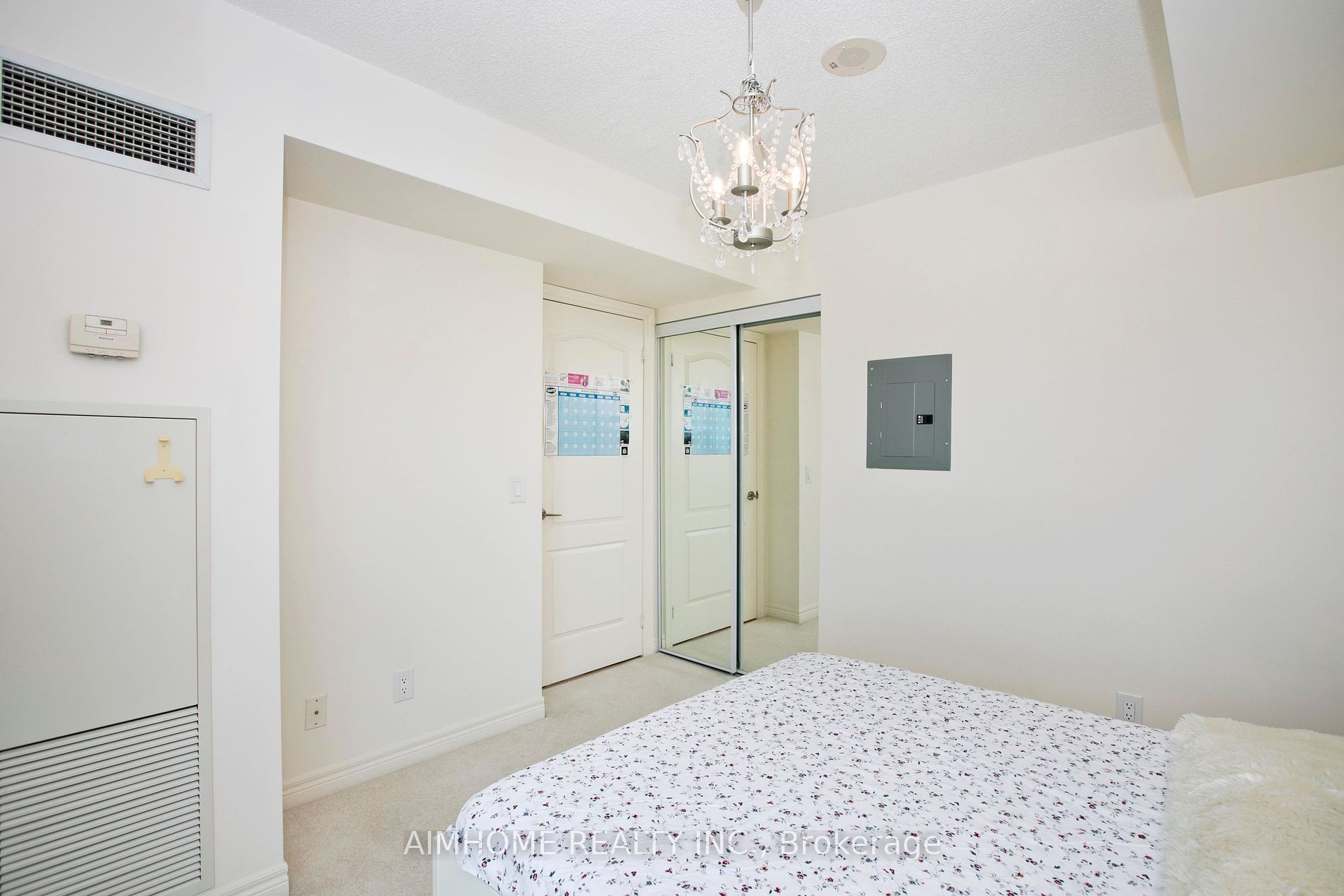 #2402 - 60 Town Centre Crt, Toronto, ON M1P0B1 | 2 Bedroom 1 Bathroom Condo Apt | Image 21