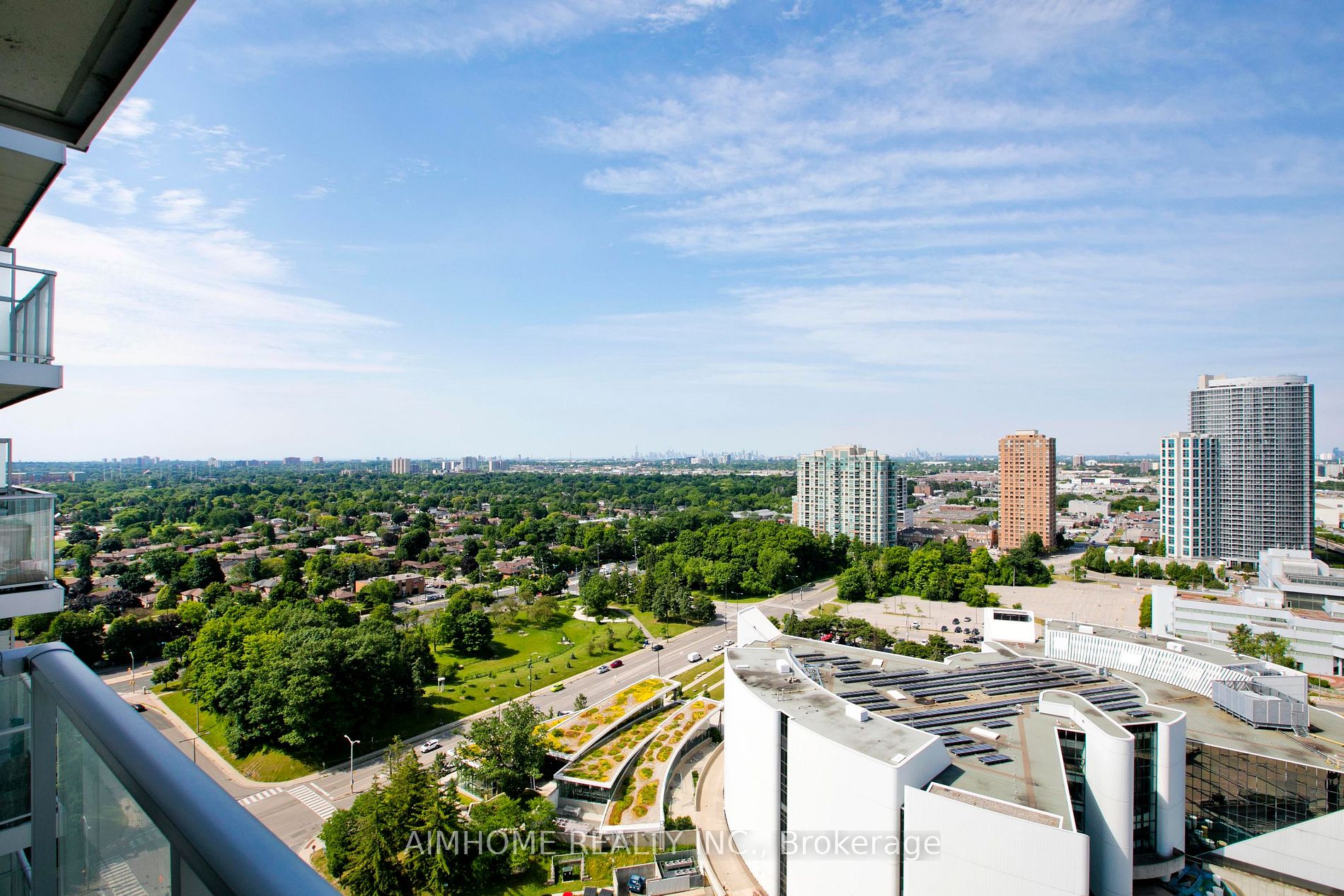 #2402 - 60 Town Centre Crt, Toronto, ON M1P0B1 | 2 Bedroom 1 Bathroom Condo Apt | Image 23