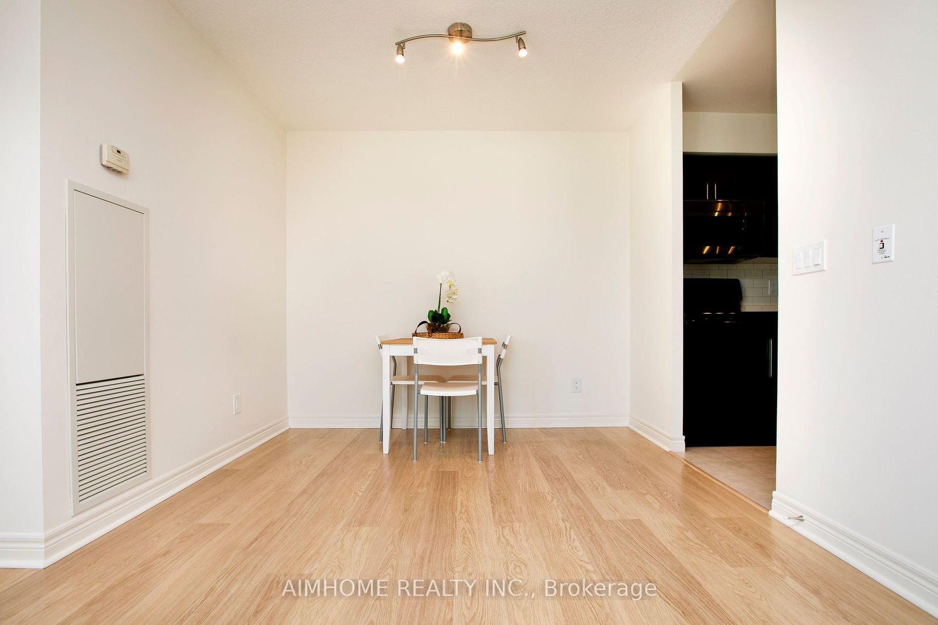 #2402 - 60 Town Centre Crt, Toronto, ON M1P0B1 | 2 Bedroom 1 Bathroom Condo Apt | Image 6