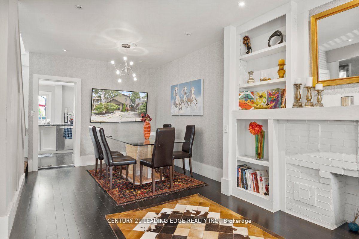 25 Eastwood Ave, Toronto, ON M1N3G9 | 3 Bedroom 3 Bathroom Detached House | Image 6