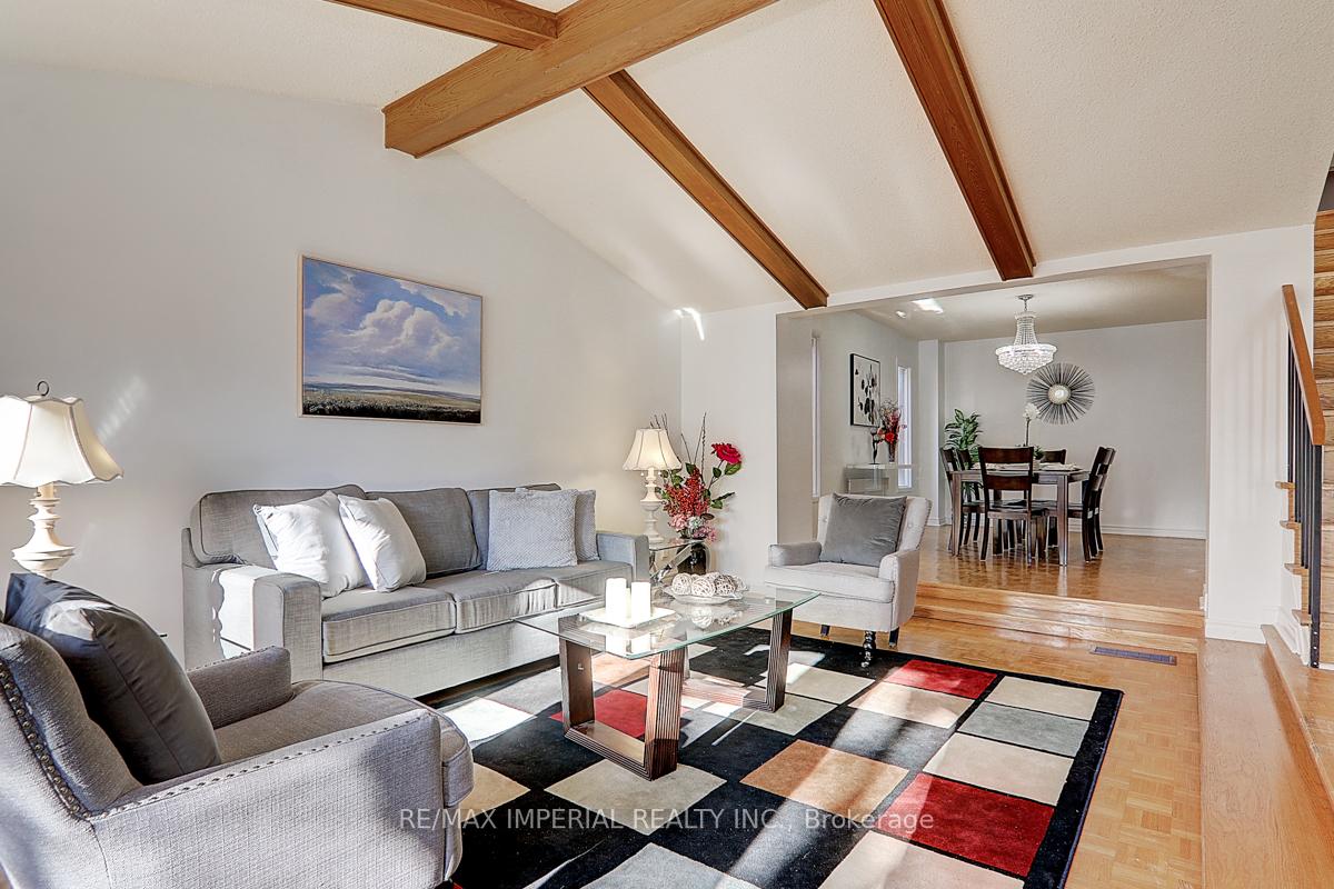 28 Relroy Crt, Toronto, ON M1W2Y7 | 4 Bedroom 4 Bathroom Detached House | Image 10