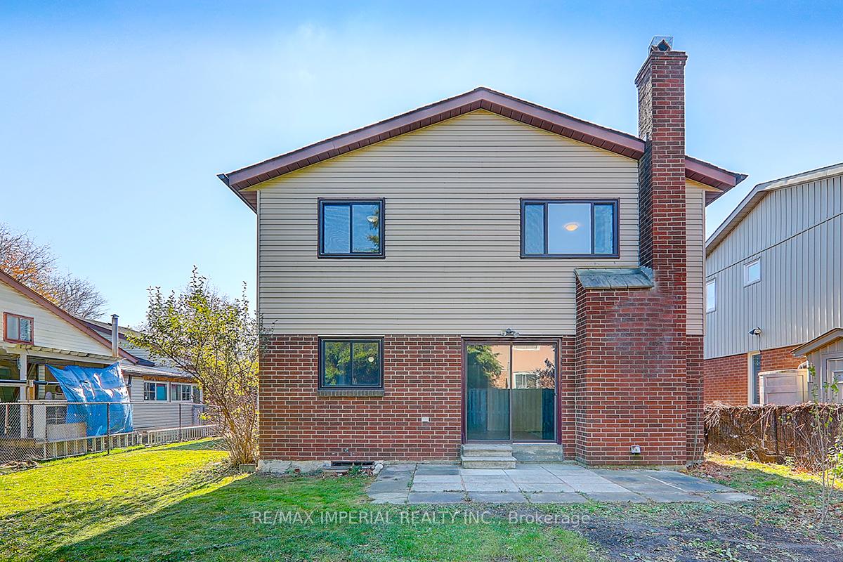 28 Relroy Crt, Toronto, ON M1W2Y7 | 4 Bedroom 4 Bathroom Detached House | Image 40