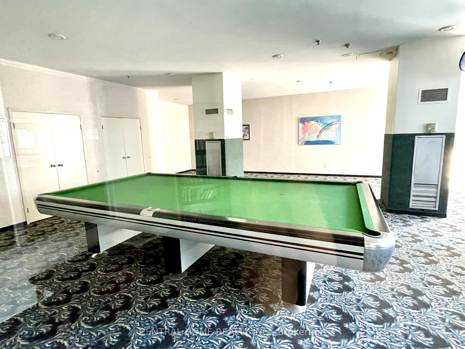 #309 - 2550 Lawrence Ave E, Toronto, ON M1P4Z3 | 1 Bedroom 1 Bathroom Condo Apt | Image 12