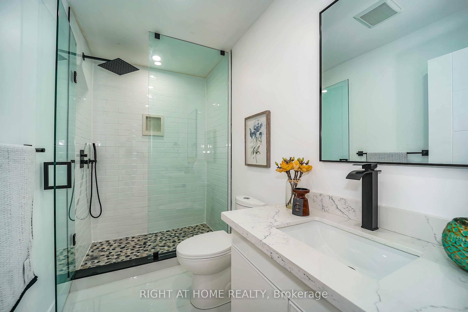201 Gledhill Ave, Toronto, ON M4C5K9 | 3 Bedroom 4 Bathroom Detached House | Image 26