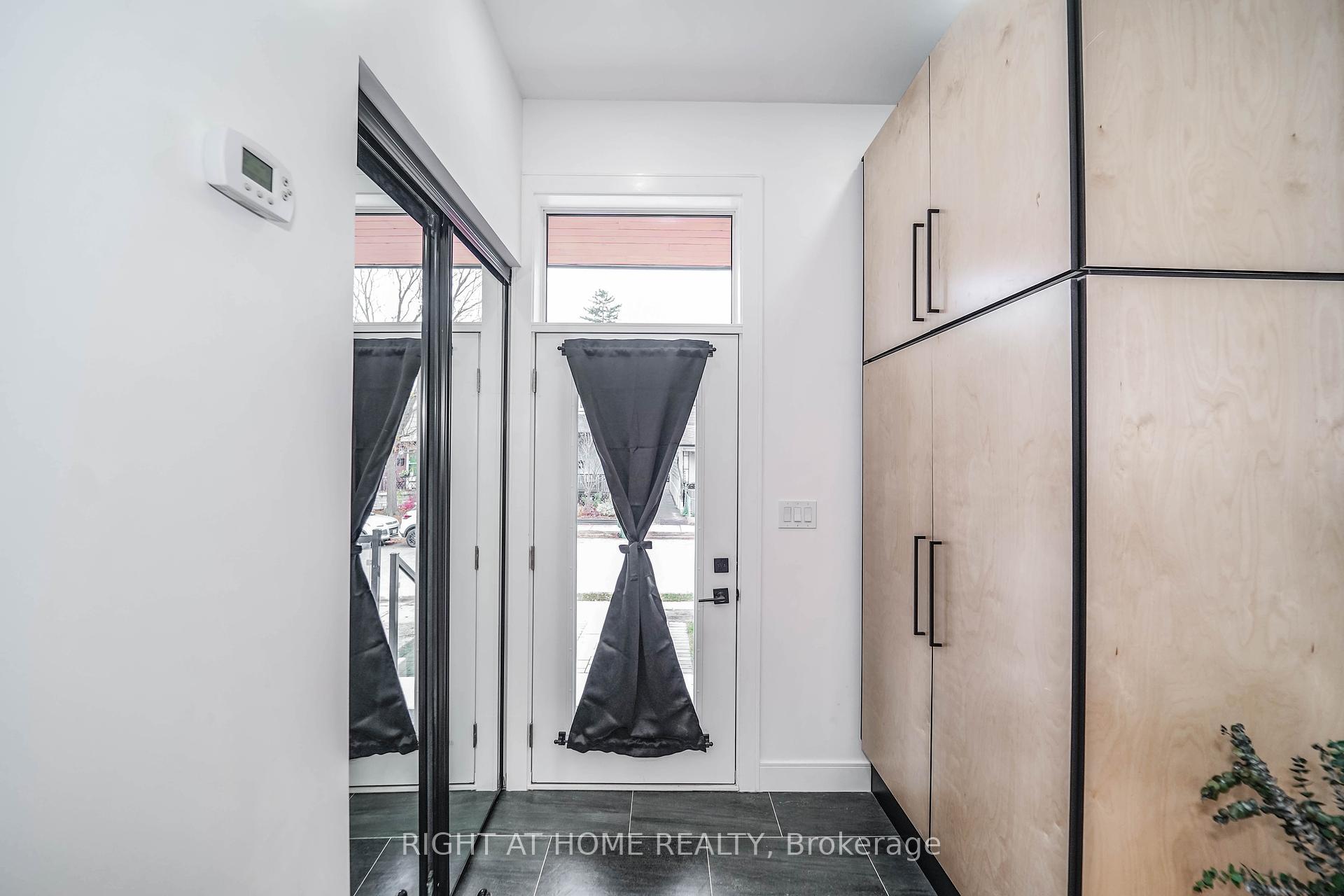 201 Gledhill Ave, Toronto, ON M4C5K9 | 3 Bedroom 4 Bathroom Detached House | Image 5