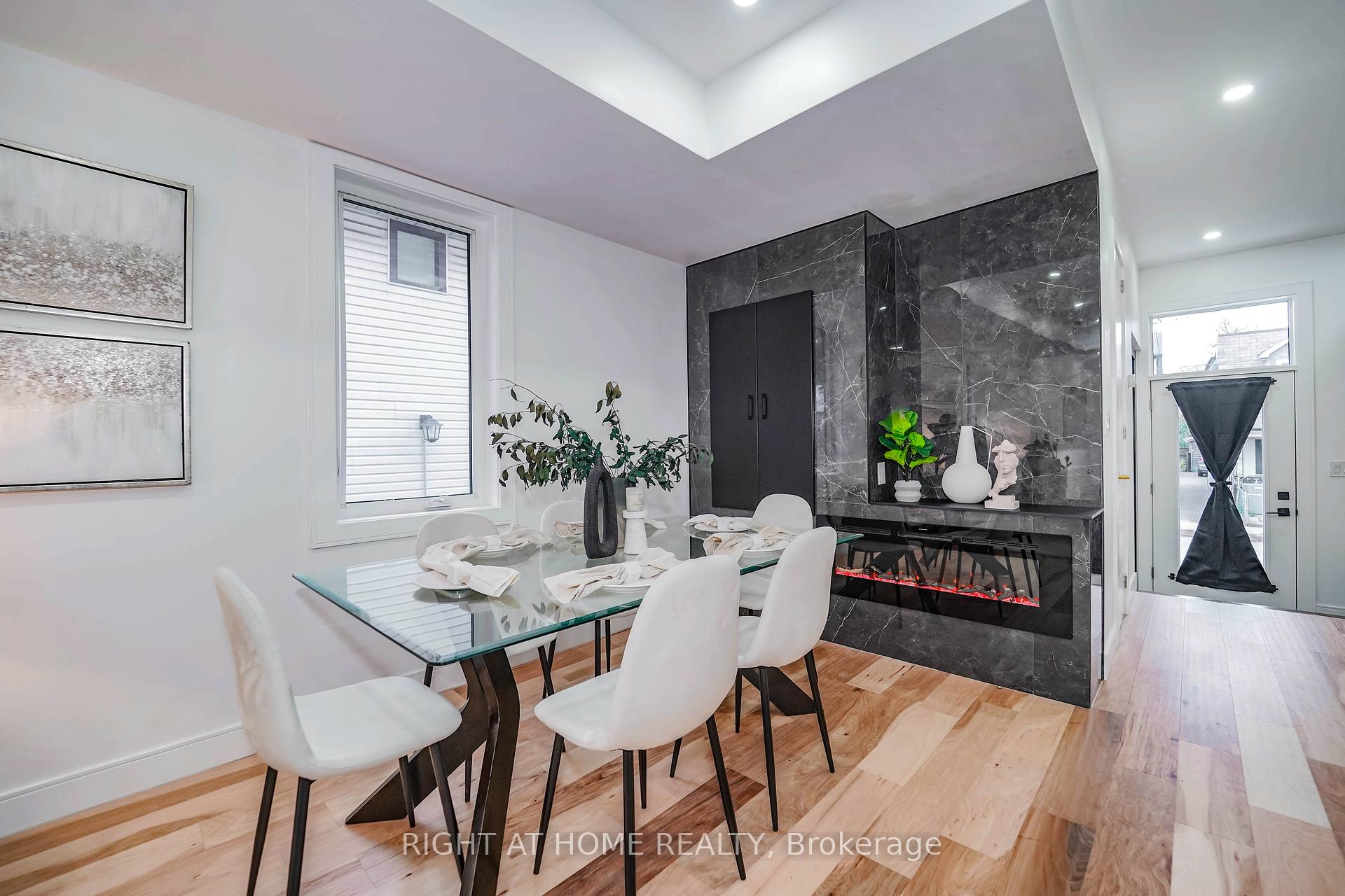 201 Gledhill Ave, Toronto, ON M4C5K9 | 3 Bedroom 4 Bathroom Detached House | Image 8