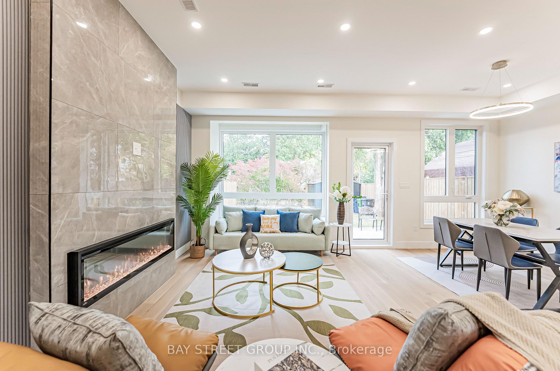 850 Cosburn Ave, Toronto, ON M4C2W2 | 4 Bedroom 5 Bathroom Detached House | Image 15